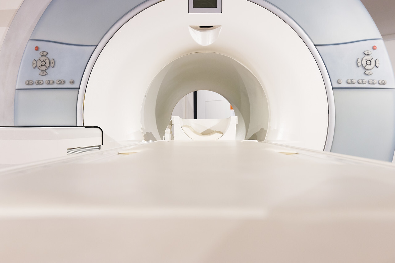 mri magnetic resonance imaging