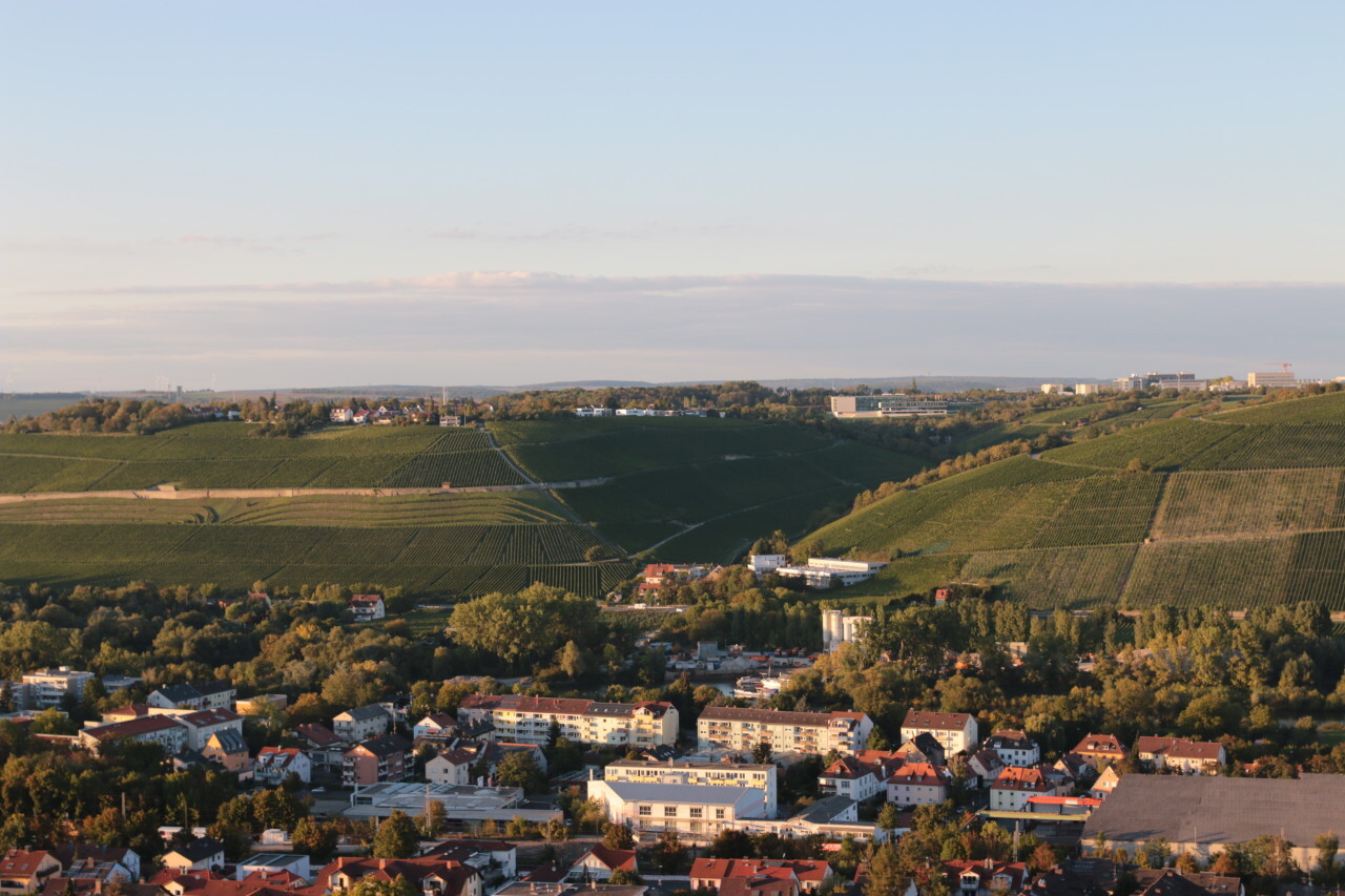 Würzburg