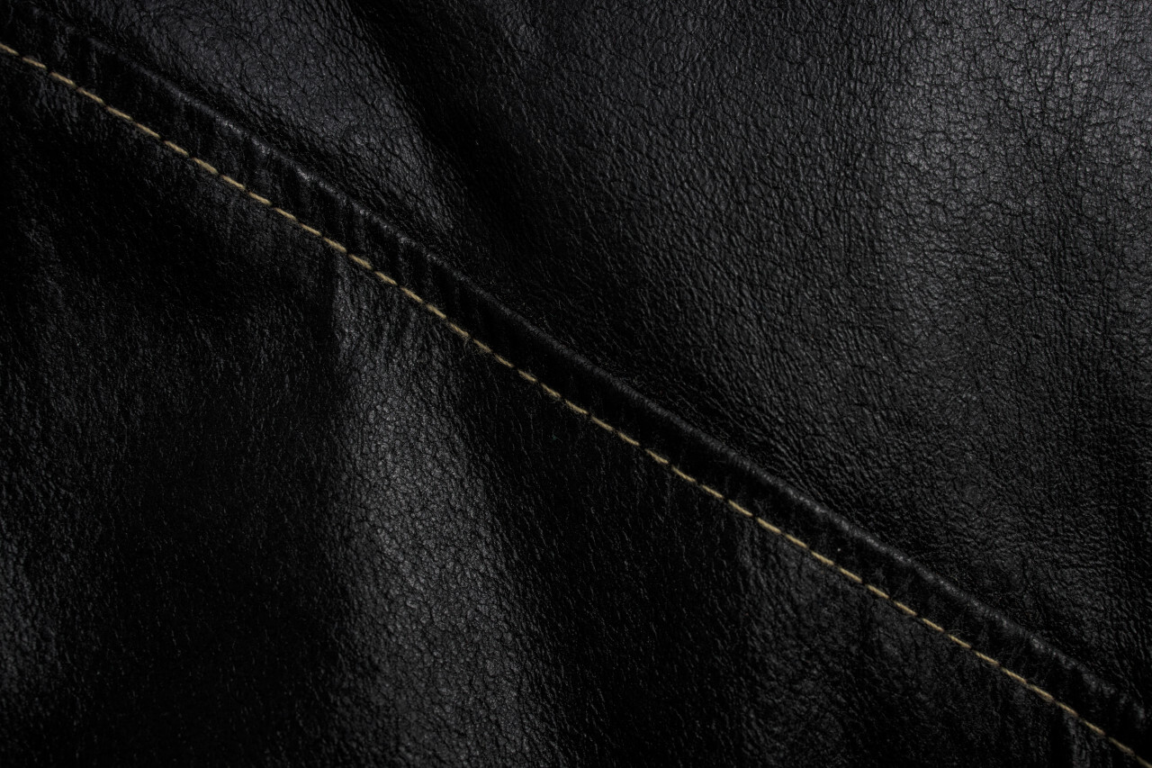 Leather Seam Texture