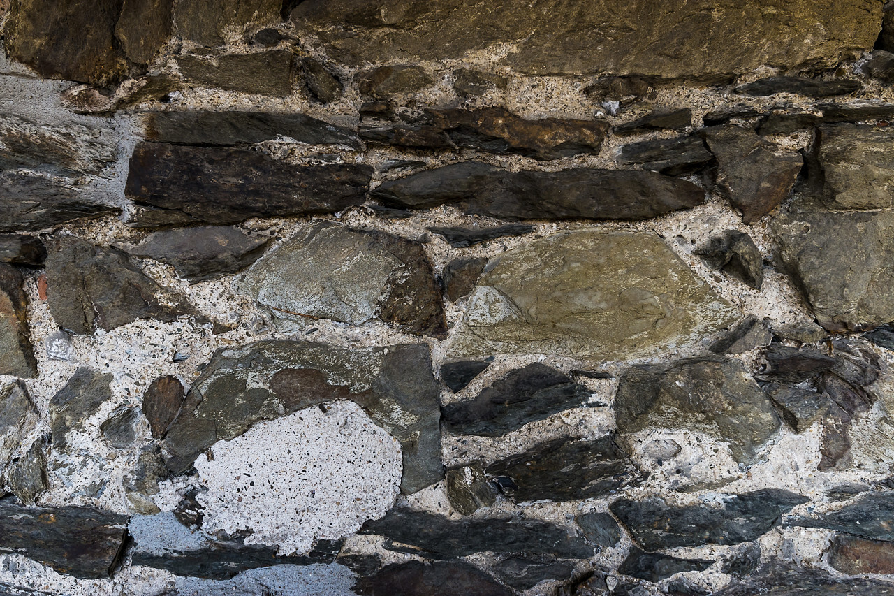 castle stone wall texture