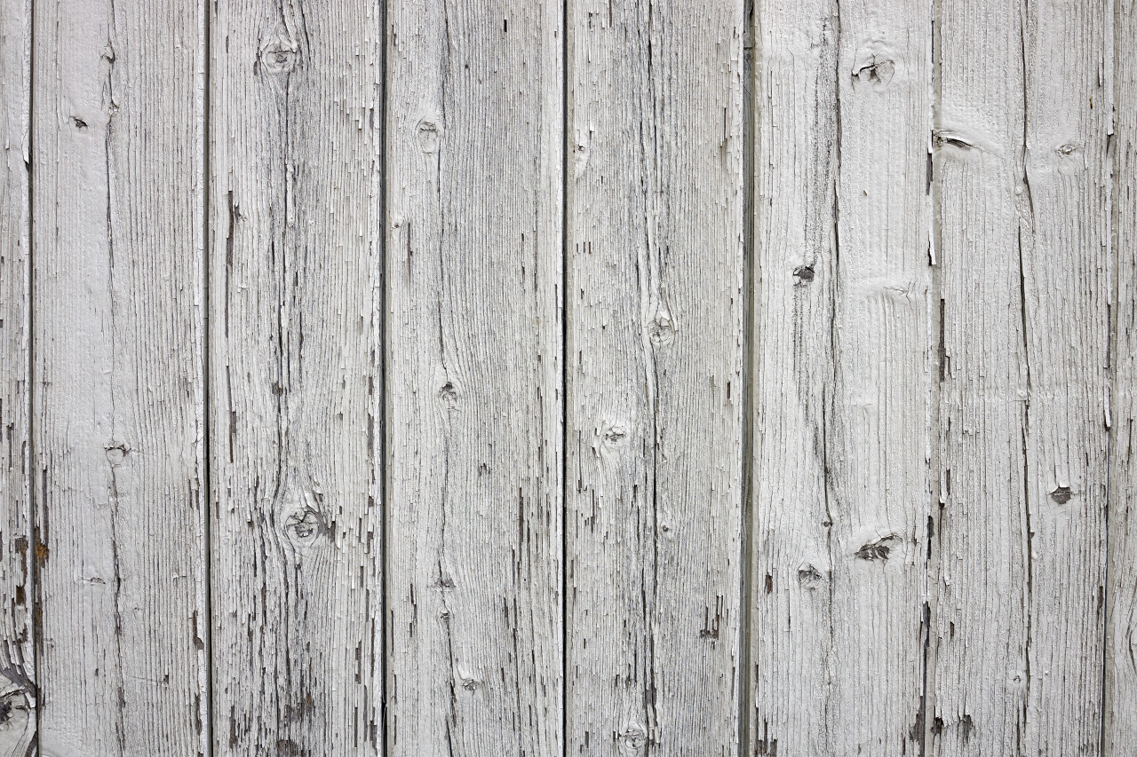 White wood texture background old vintage