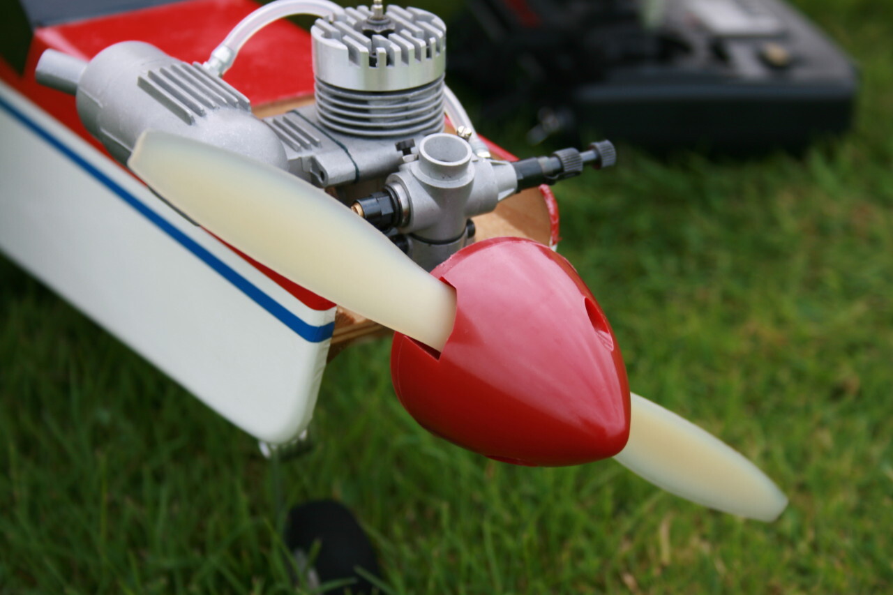 Model Aircraft