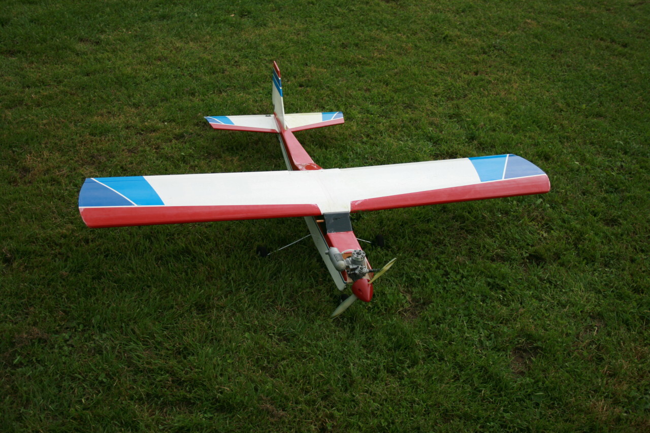 Model Aircraft