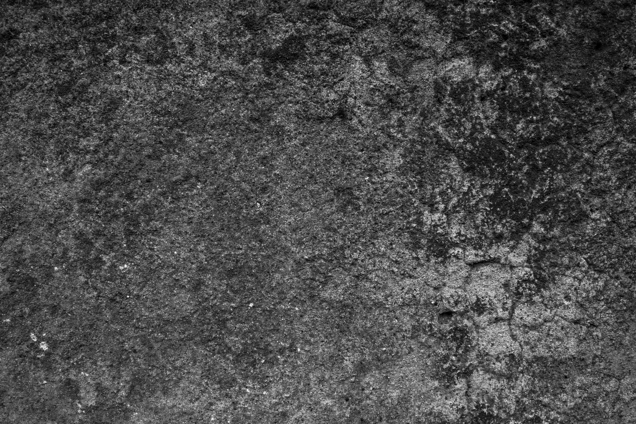 Grey grunge textured wall