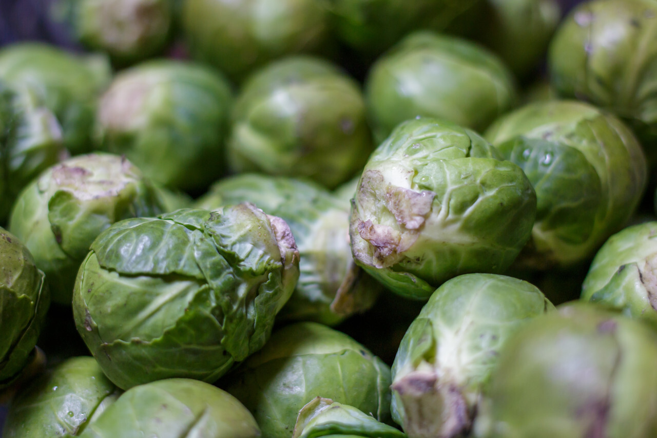 Brussels sprouts