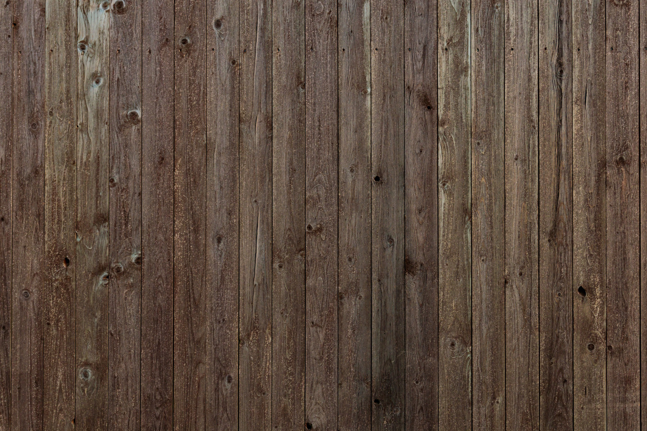 High resolution brown old wood planks texture. also good as a background.