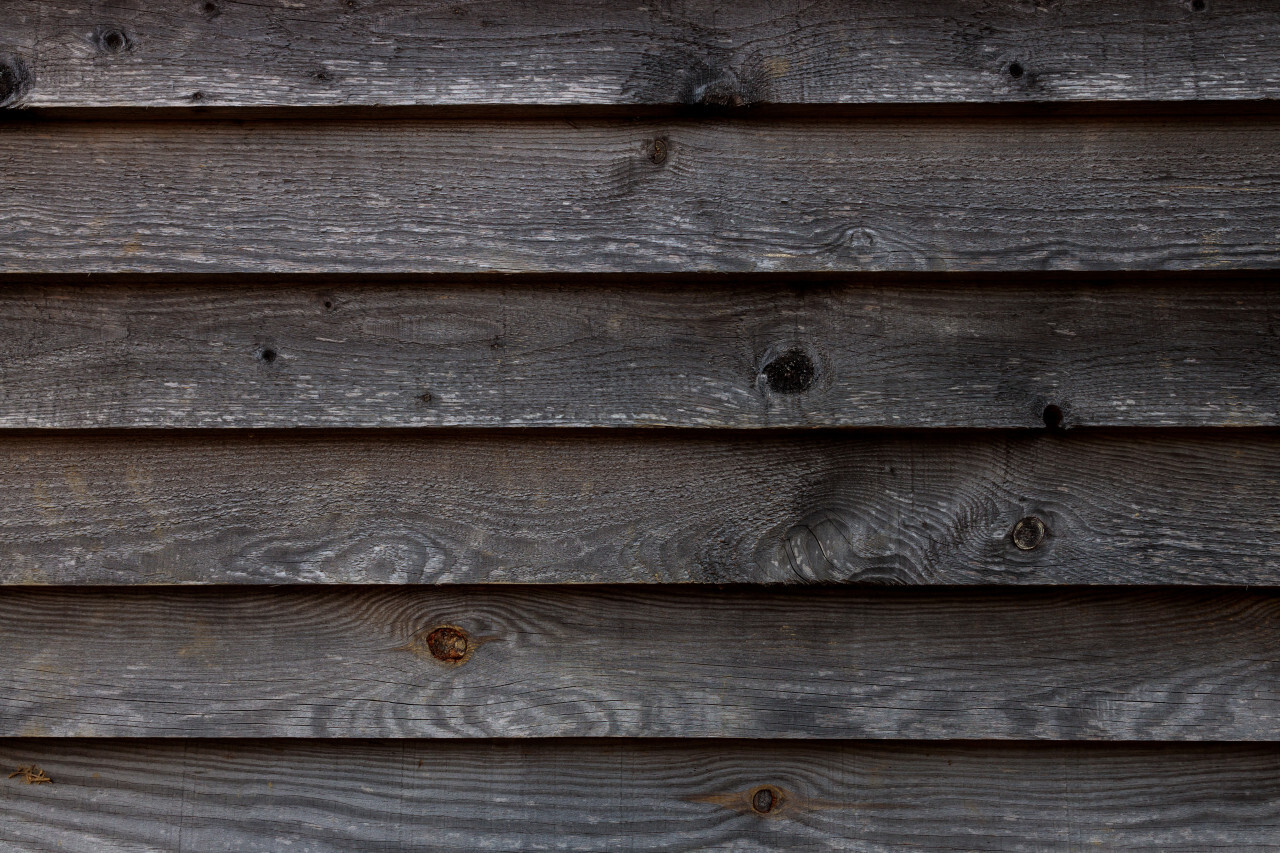 Wood Wall Background