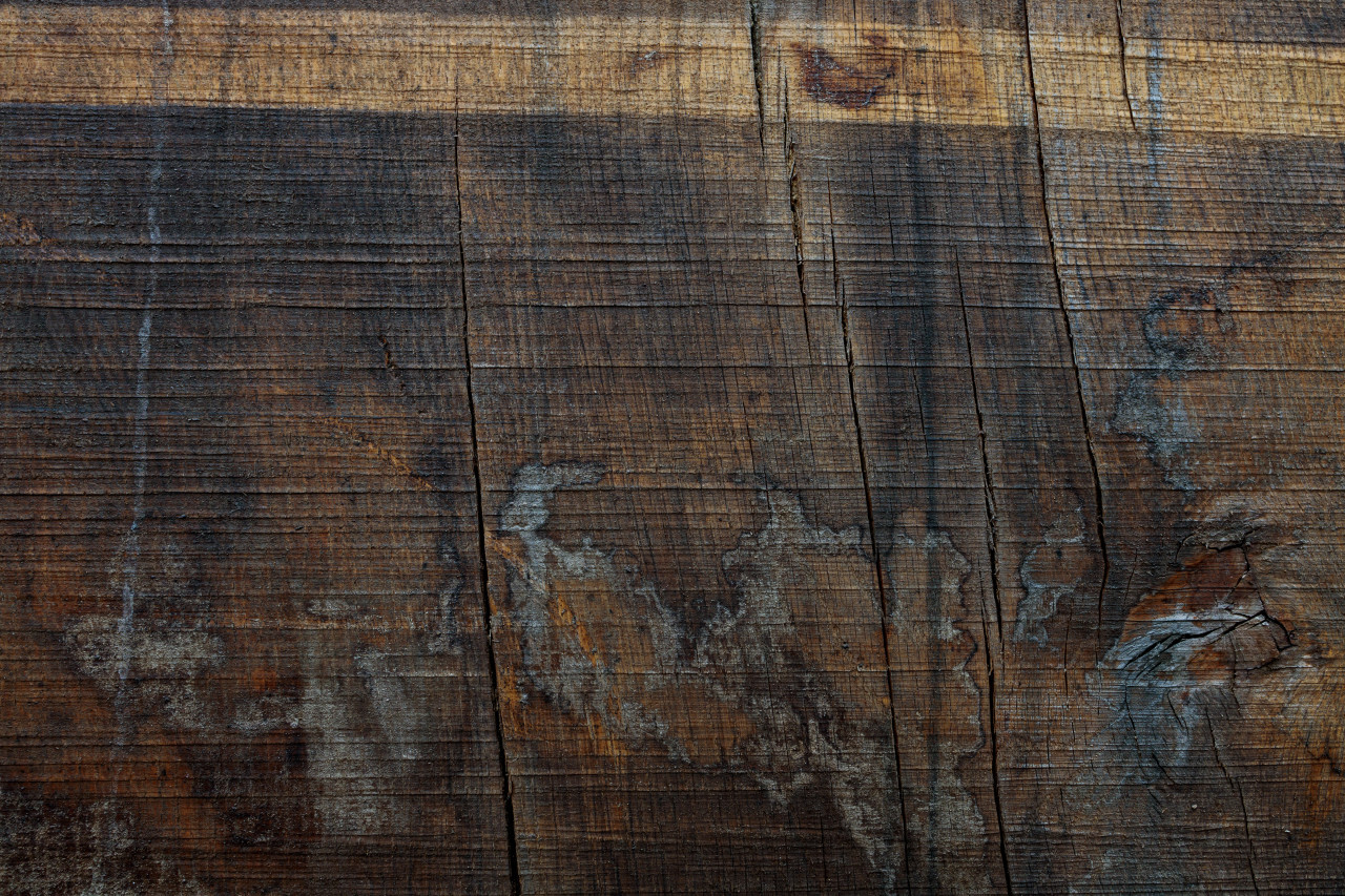 grunge weathered wood texture