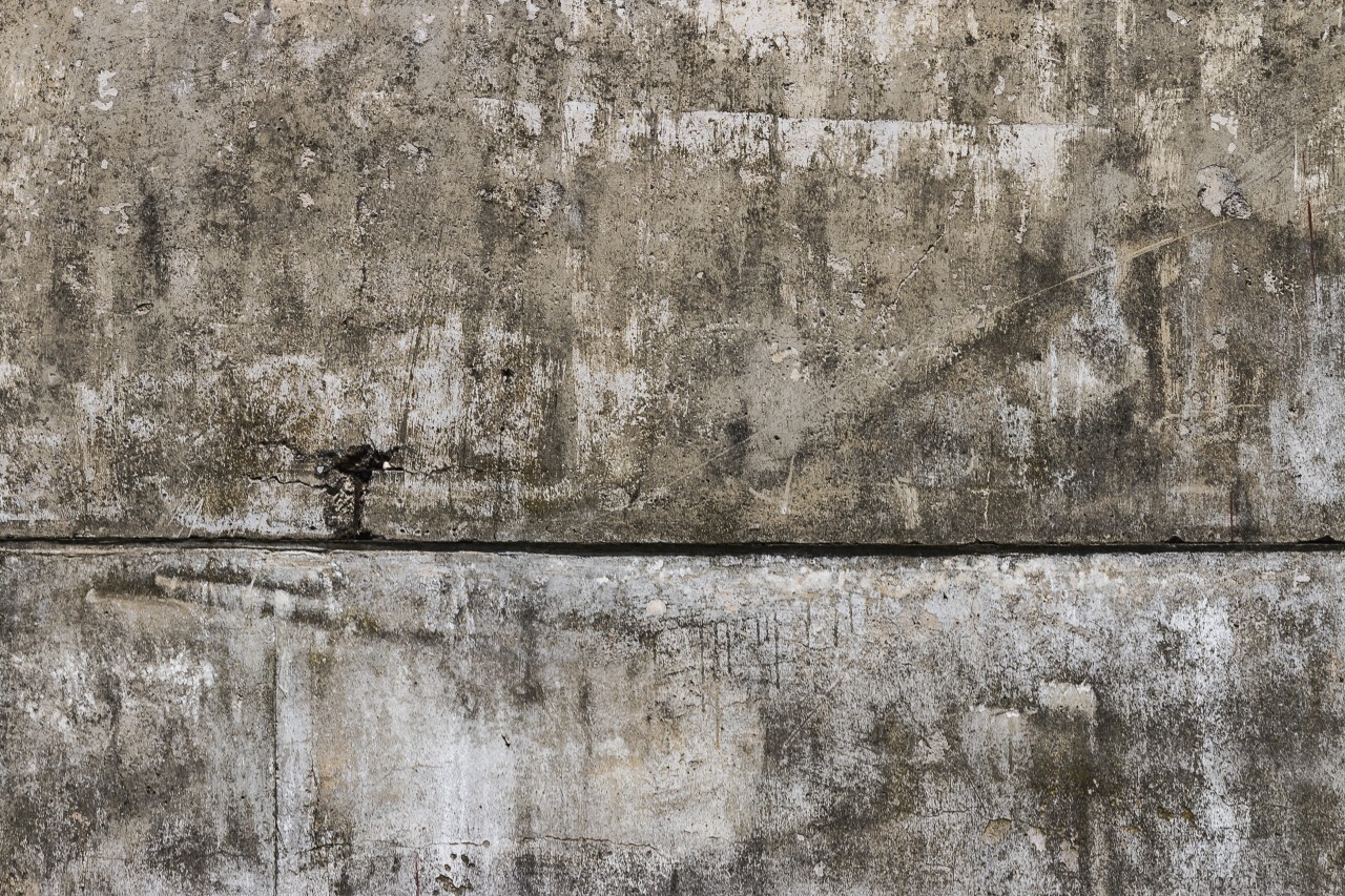 weathered concrete stone wall texture background