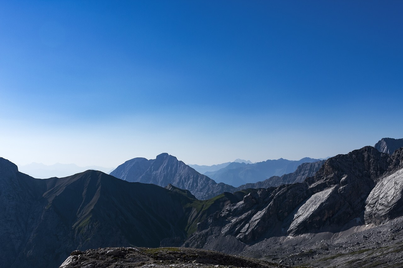 Zugspitze