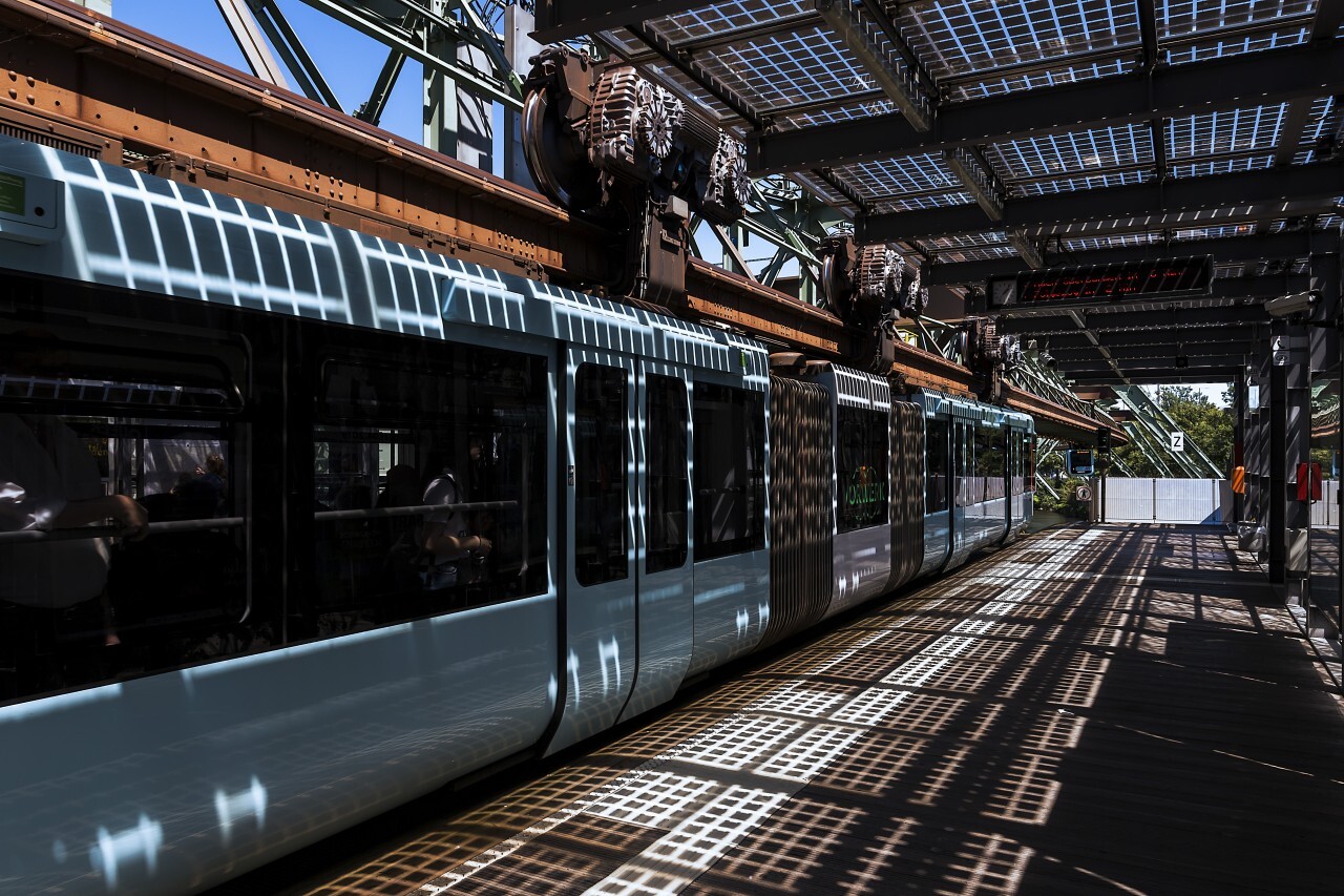 monorail wuppertal adlerbruecke