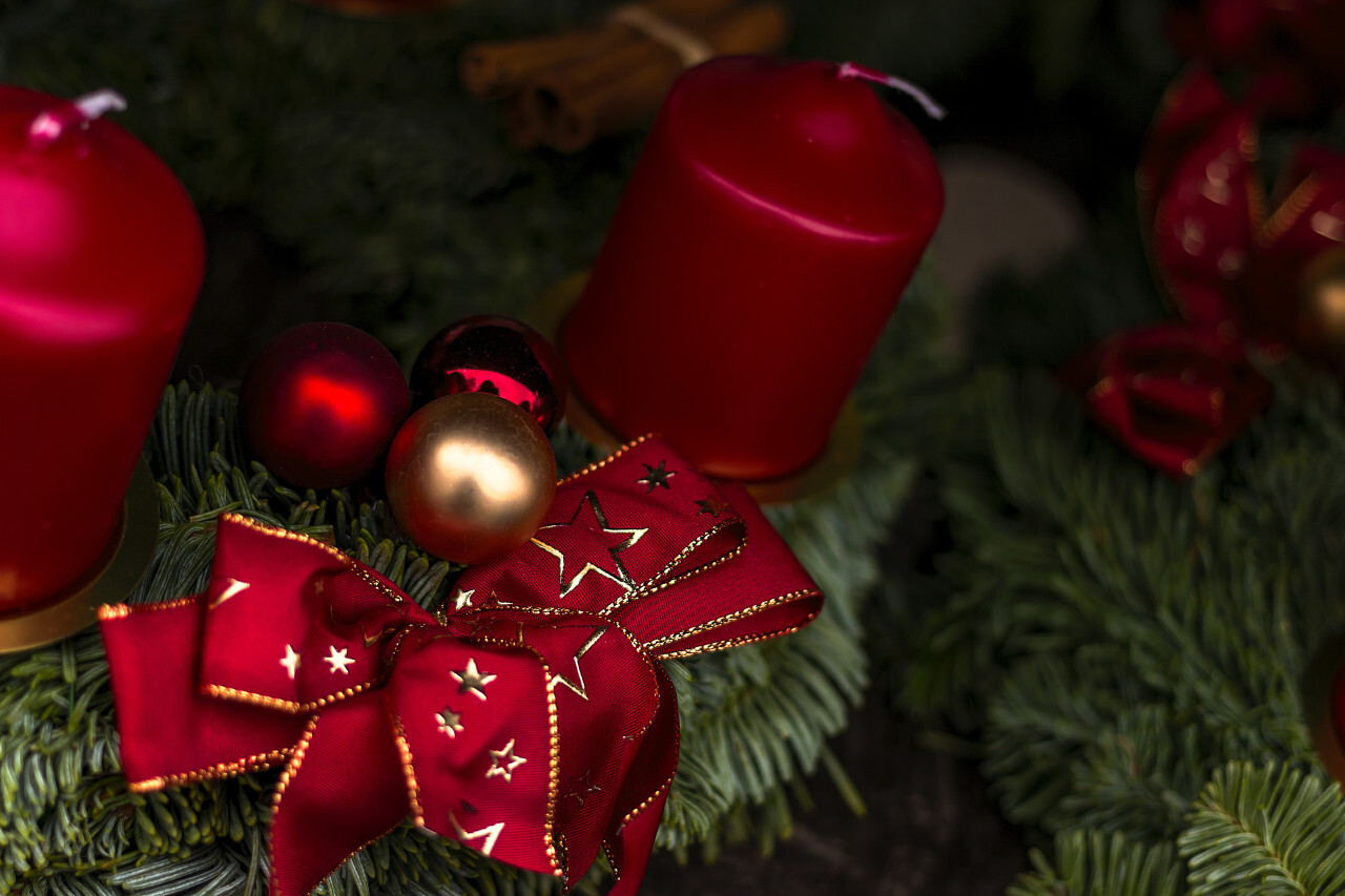 christmas decoration - Photo #2955 - motosha | Free Stock Photos