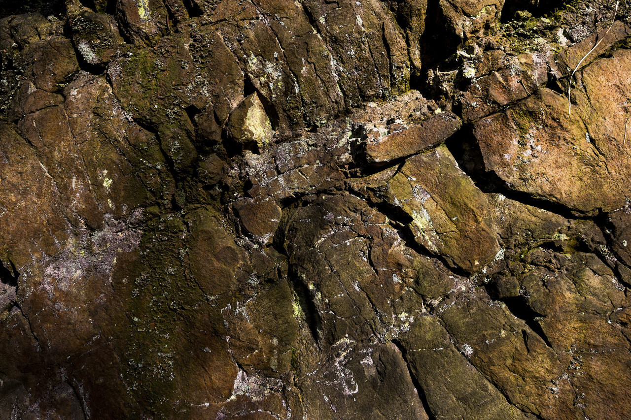 mountain rock texture