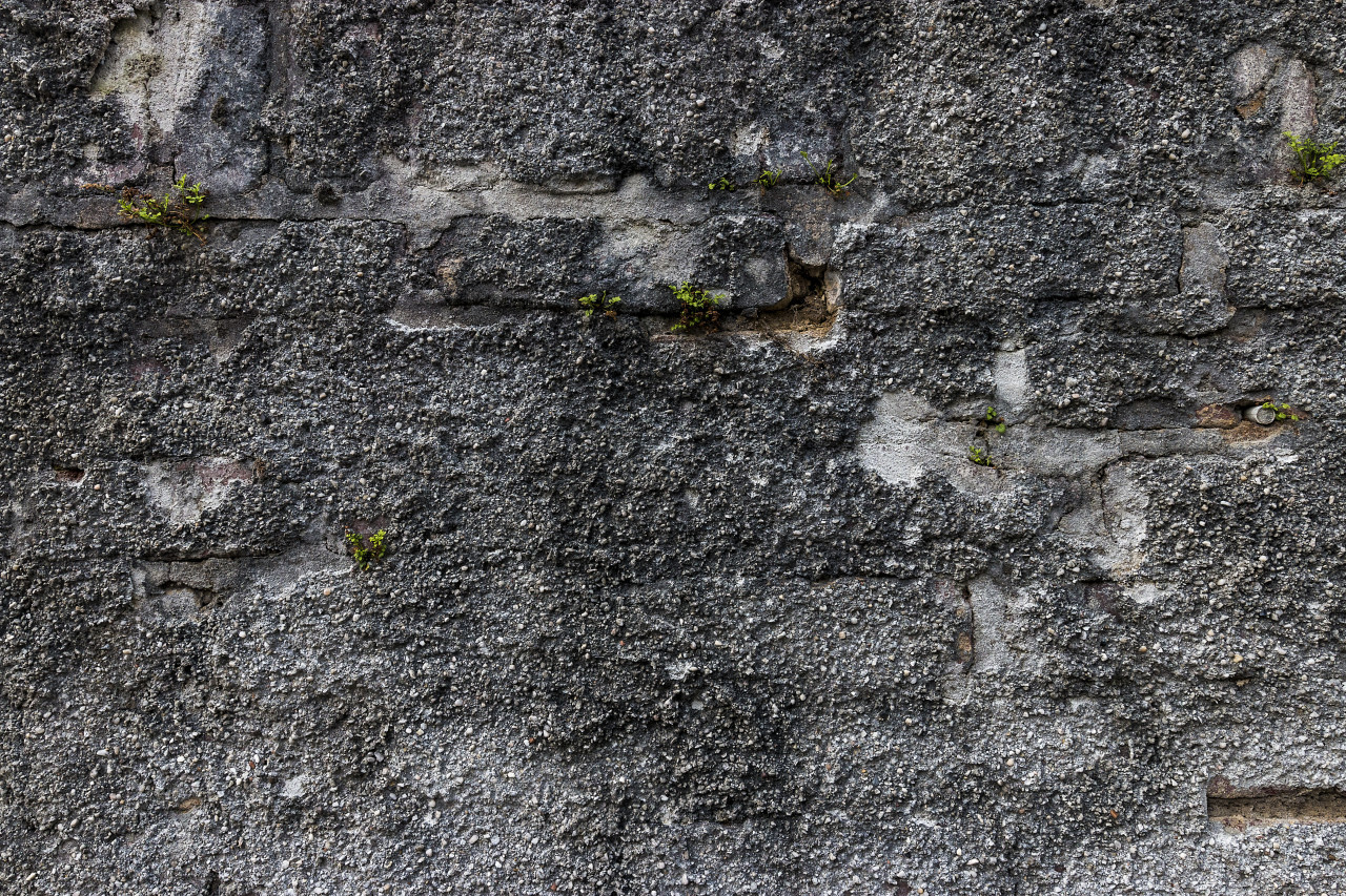 grunge stone wall texture