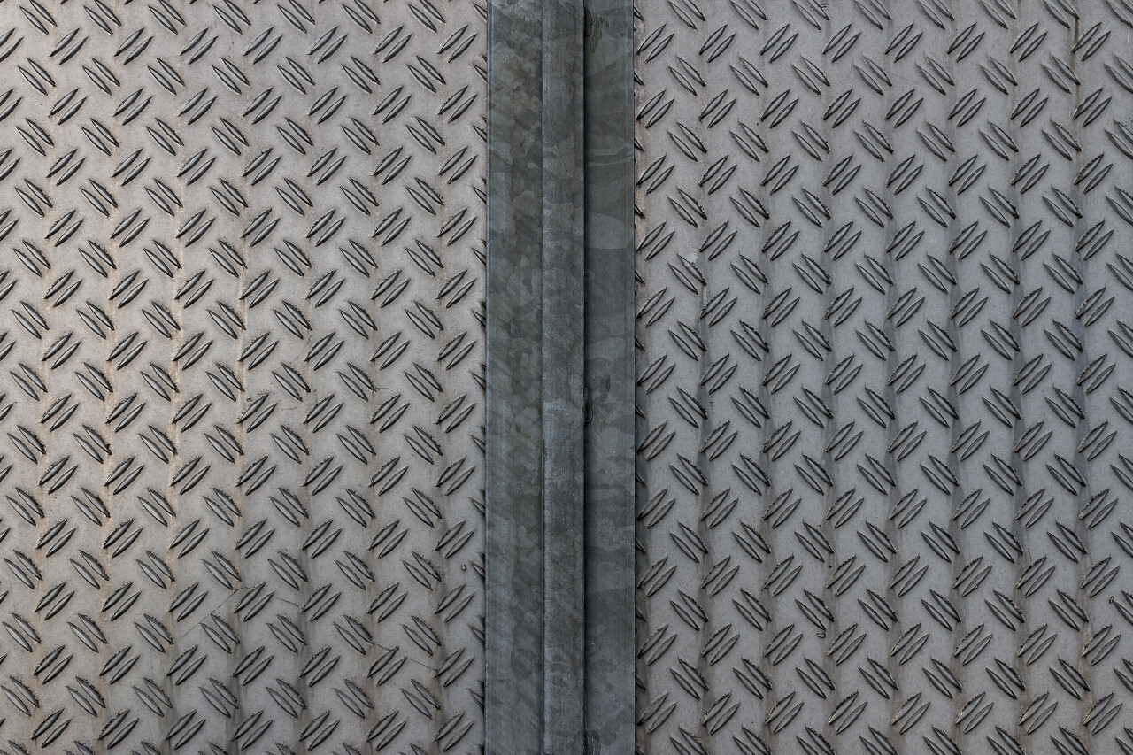 metal texture