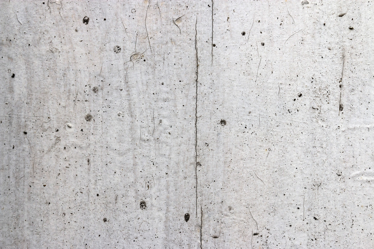 old dirty white wall texture