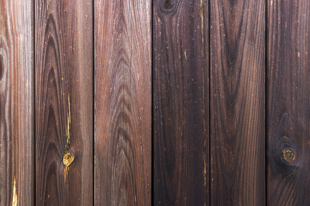 brown wood wall texture