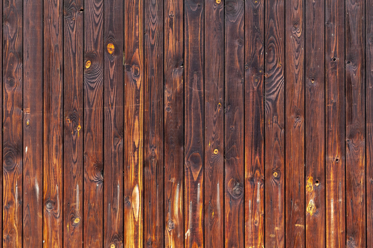 Free Brown Wooden Board Texture (JPG)