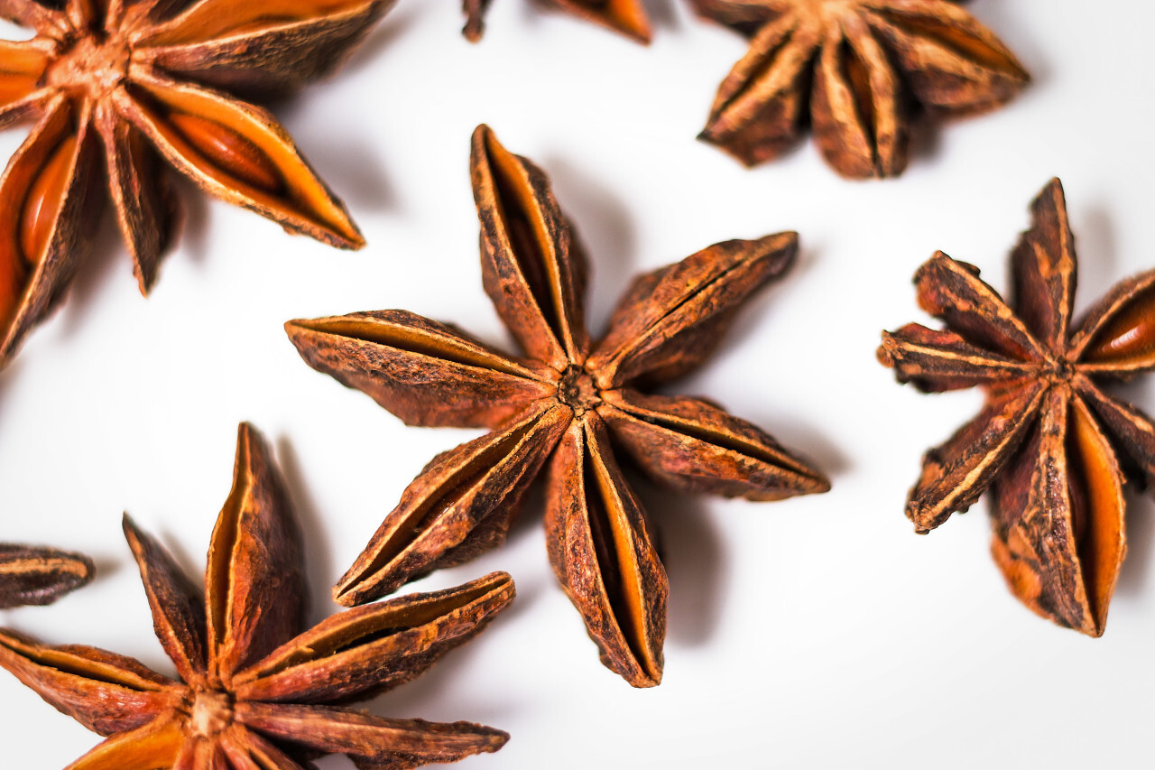 star anise