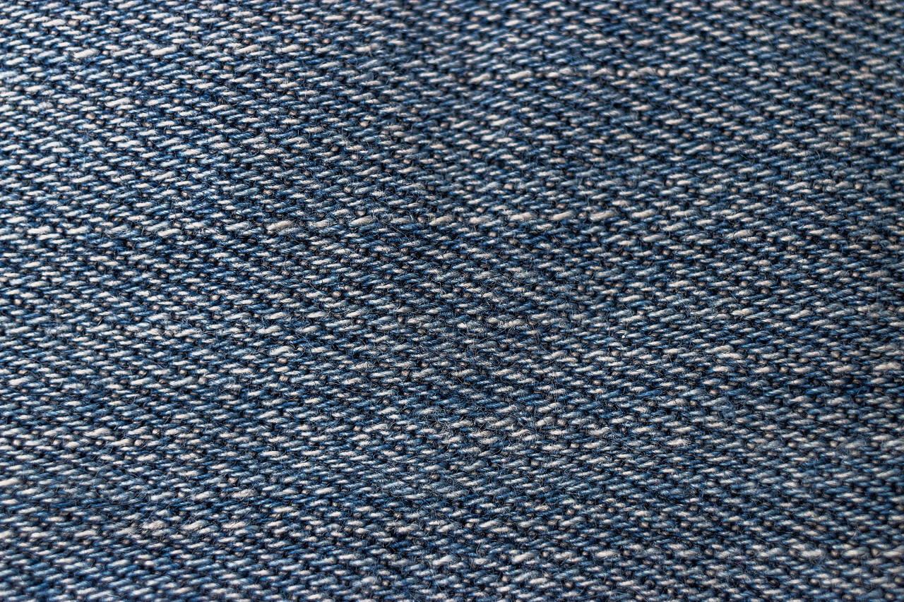 blue jeans denim texture