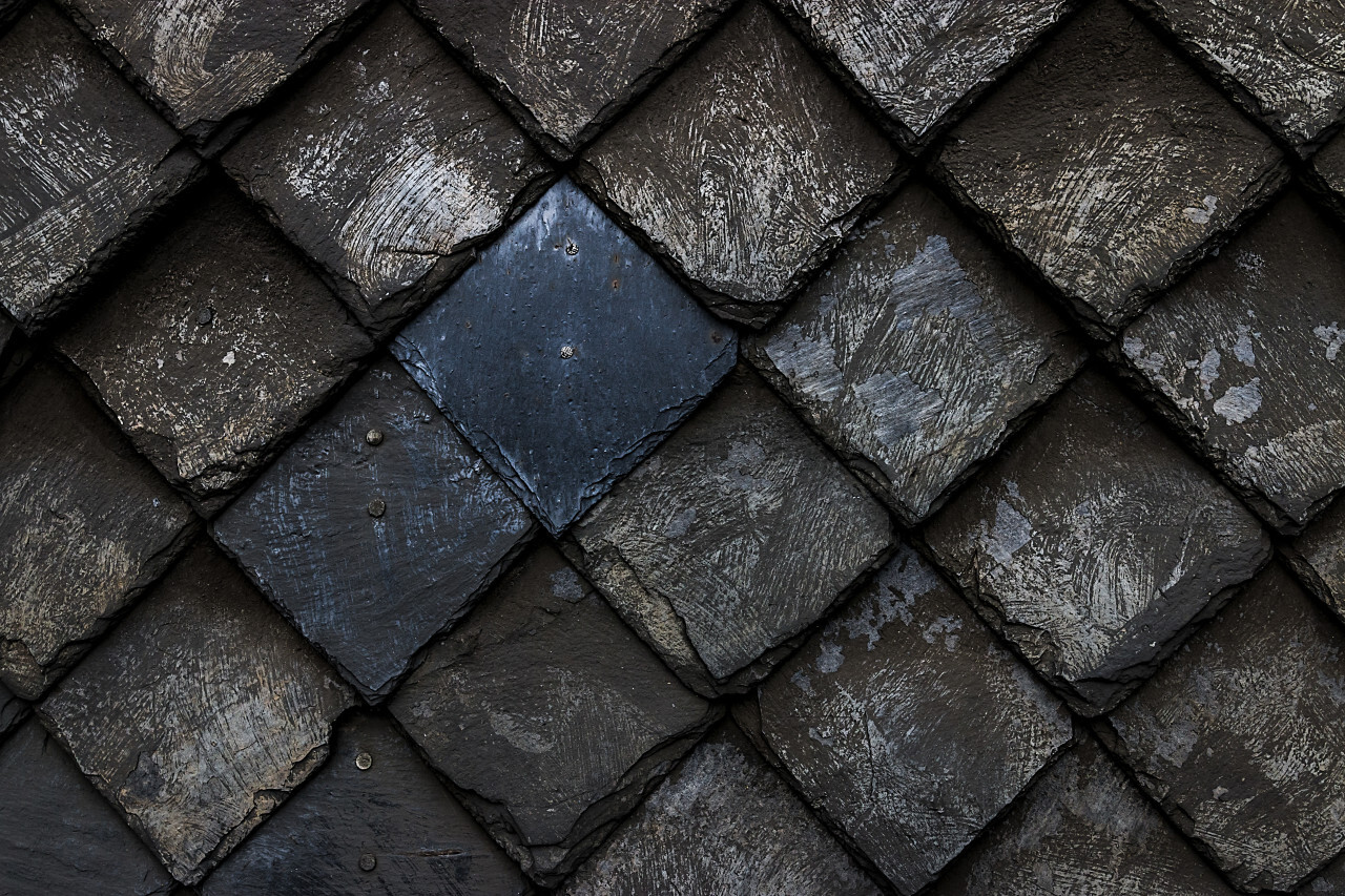 slatestone wall texture