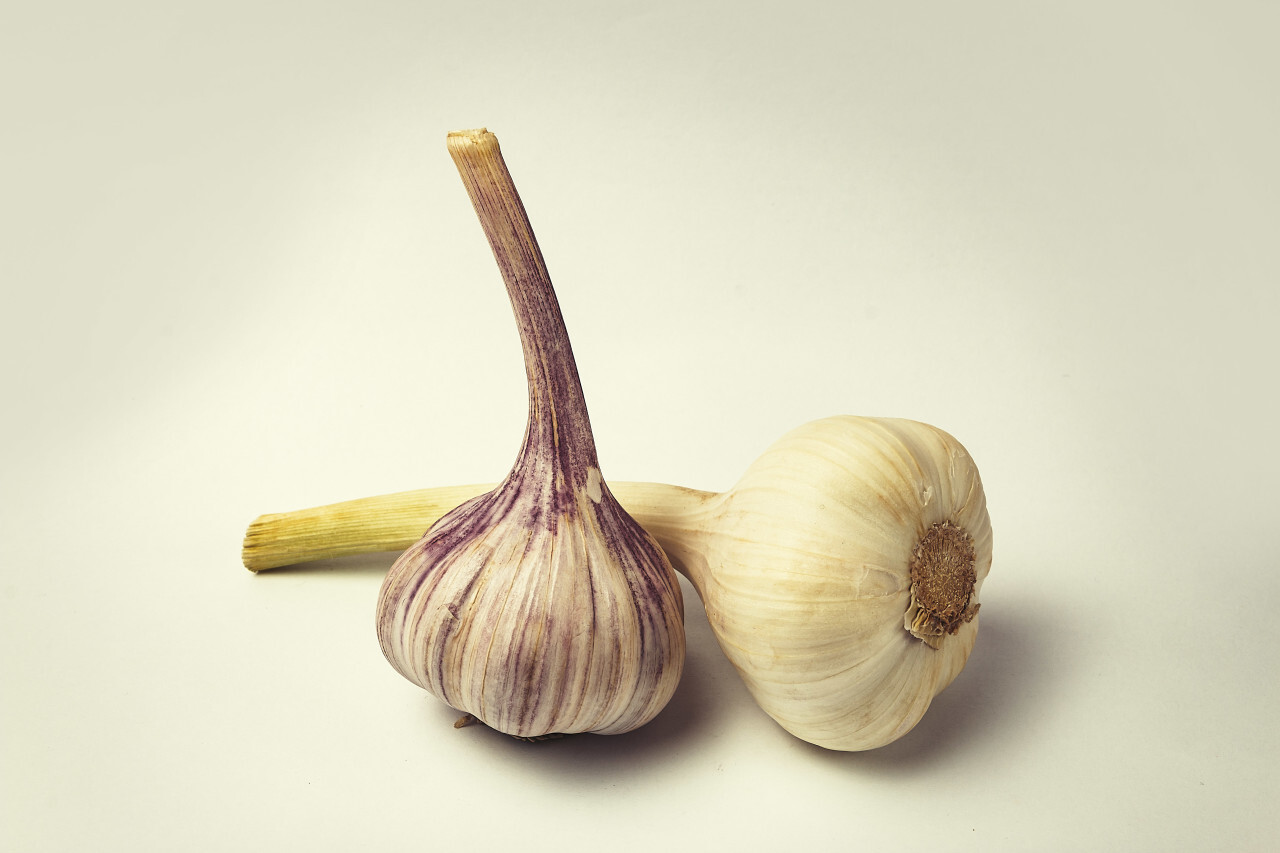 garlic cloves