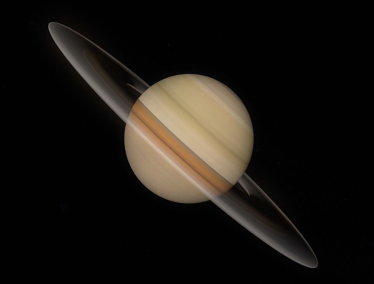 saturn