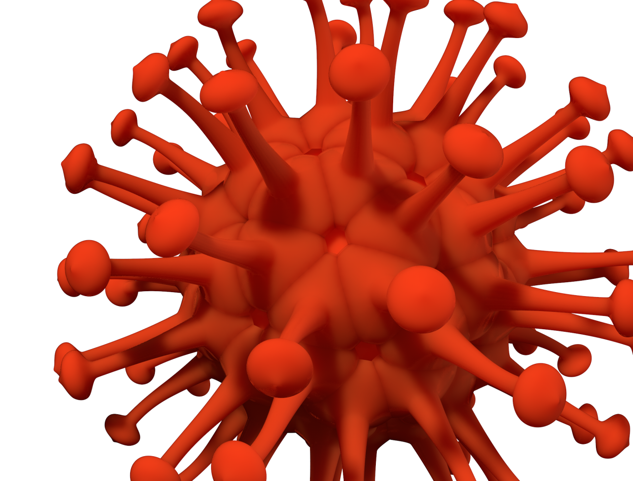 Coronavirus PNG