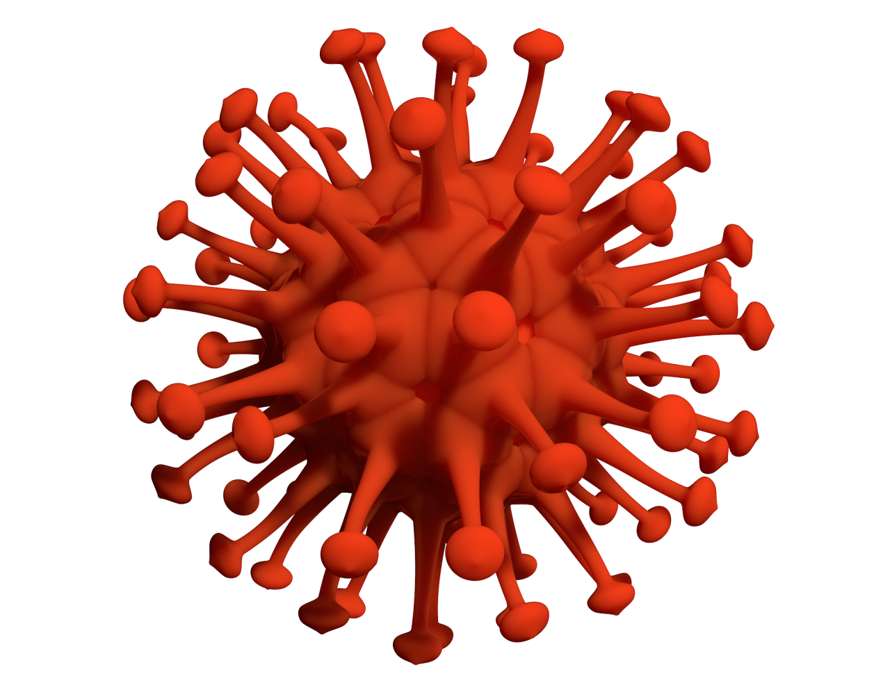 Coronavirus Covid-19 PNG
