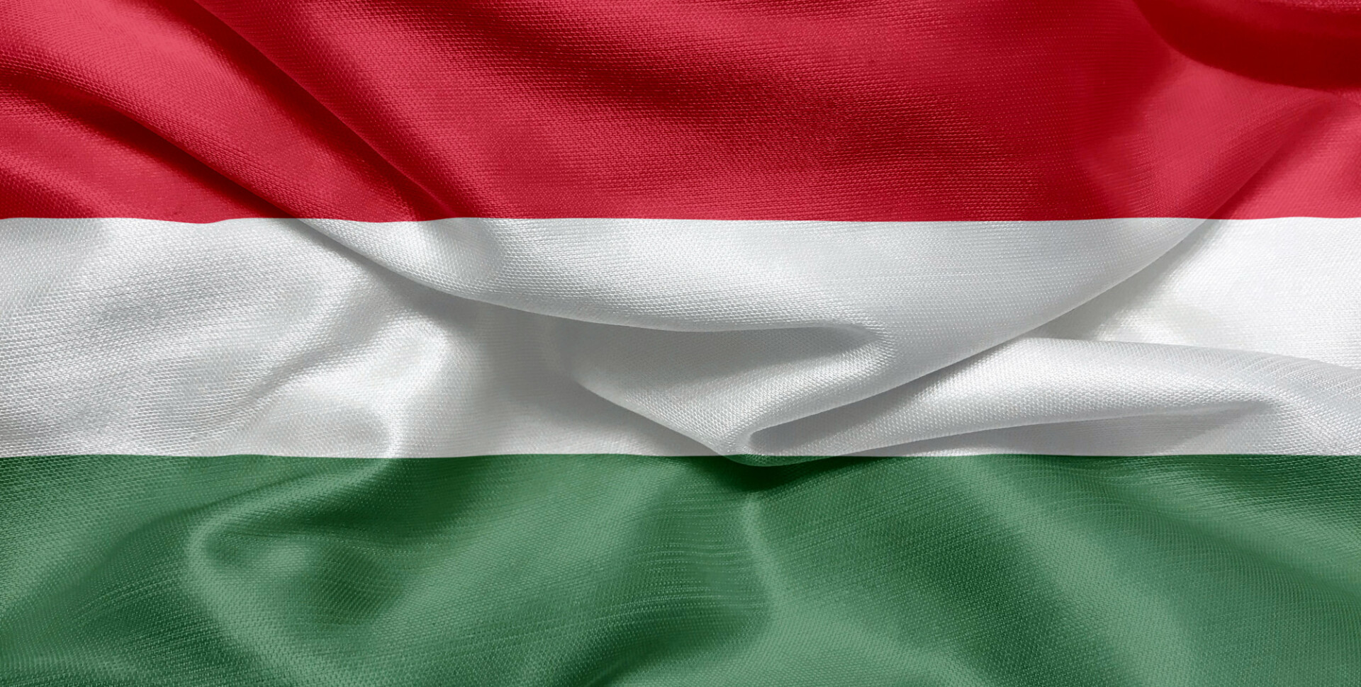 Hungary Flag