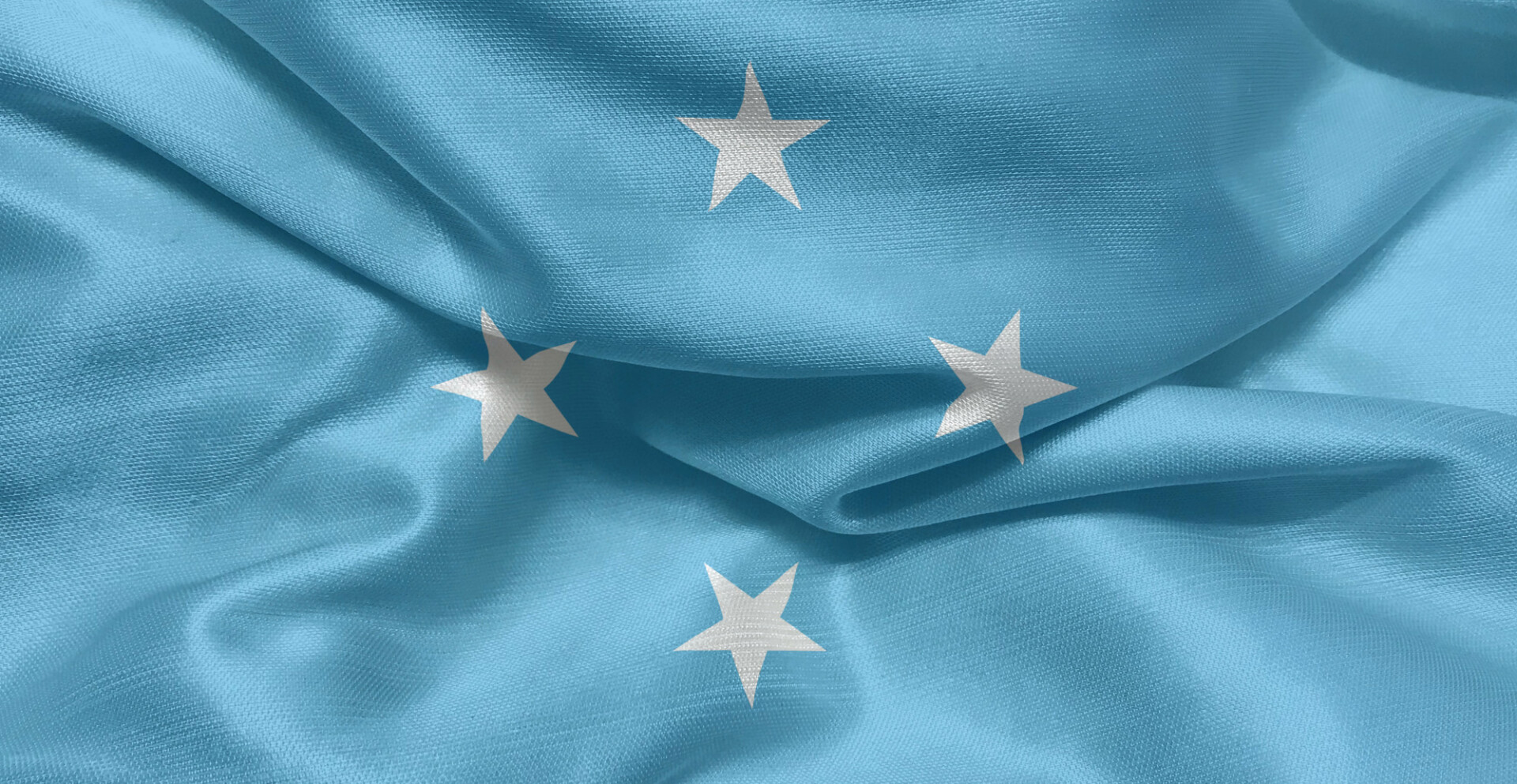 Flag of the Federated States of Micronesia