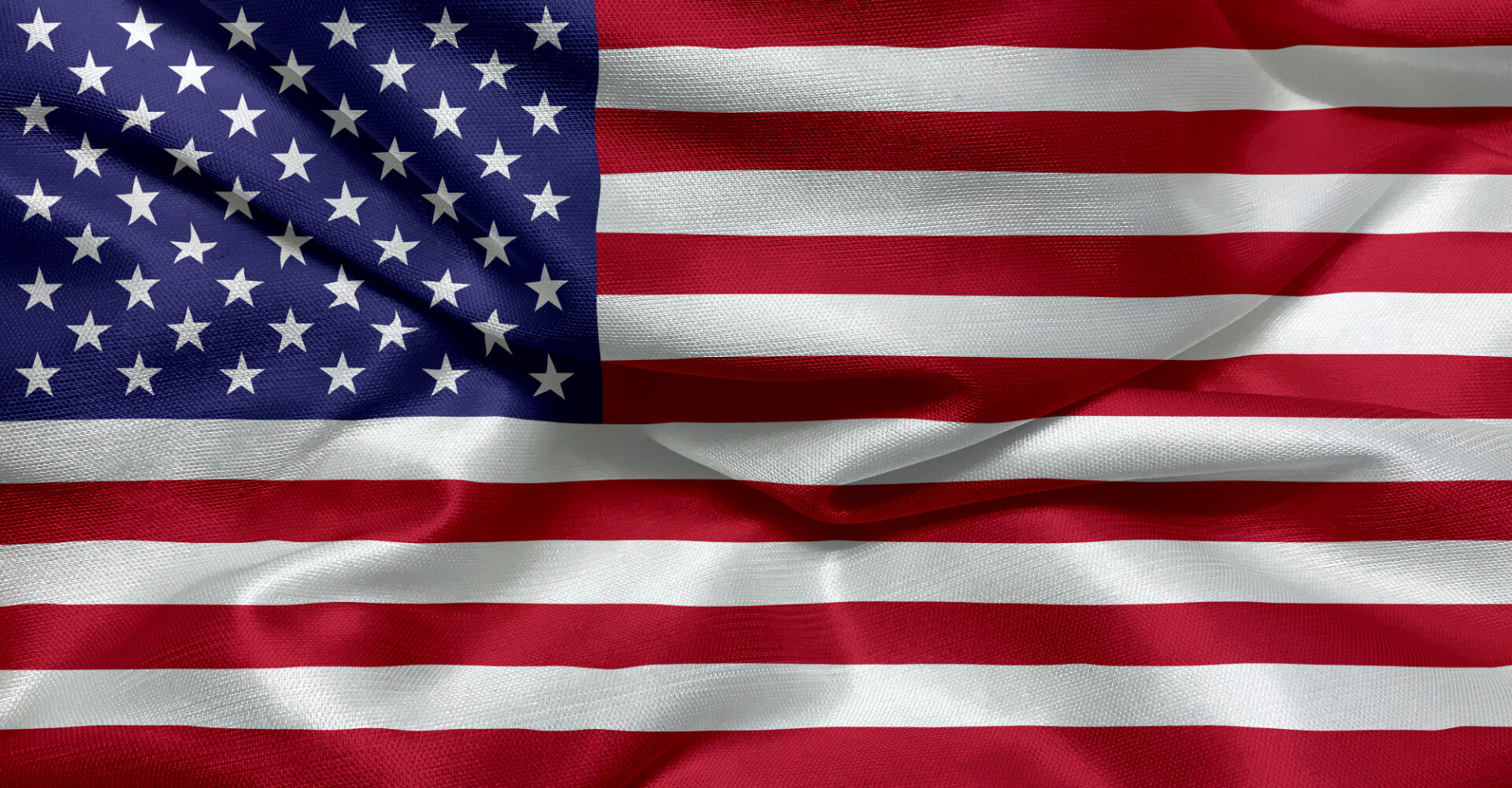 Flag of the United States of America