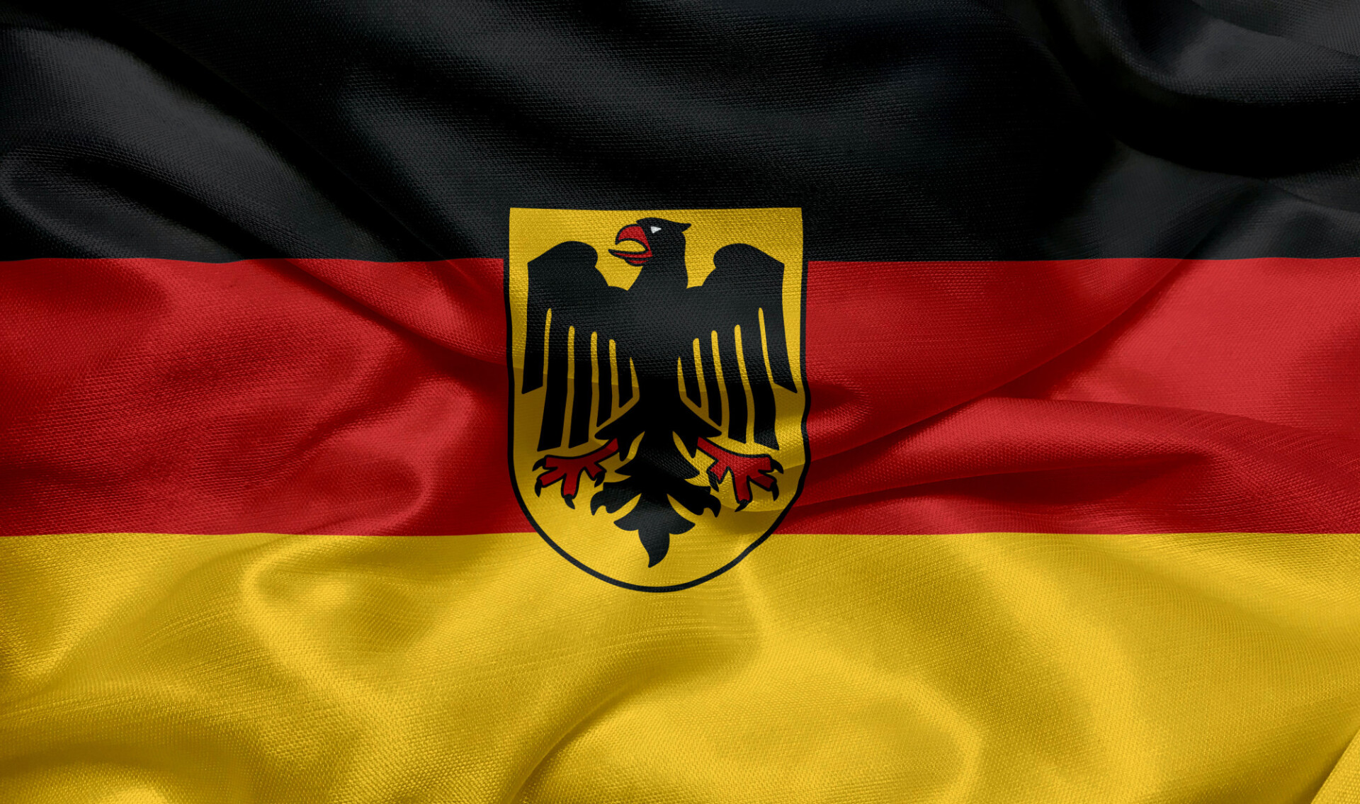 flag of germany