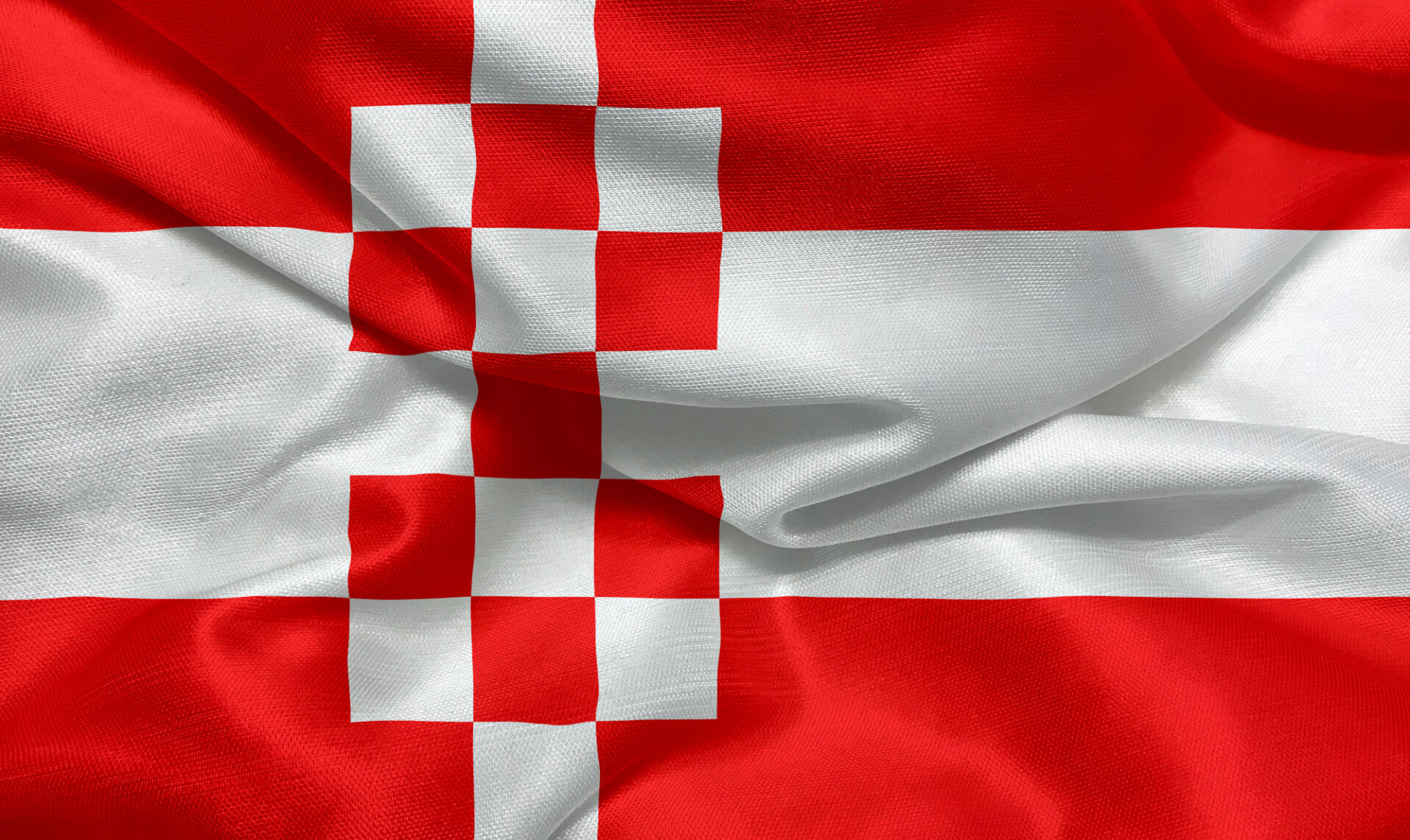 Flag of Hamm