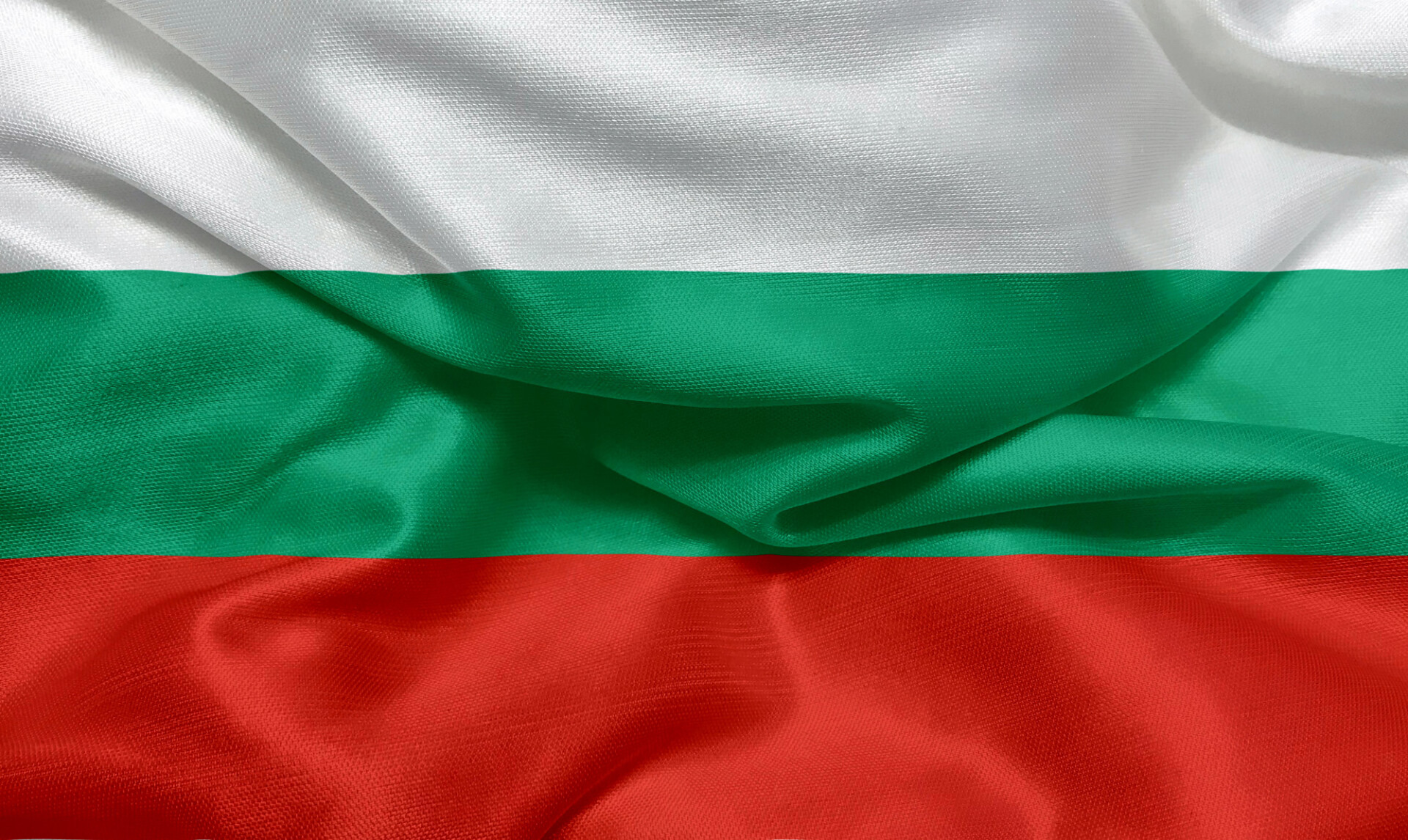 Flag of Bulgaria