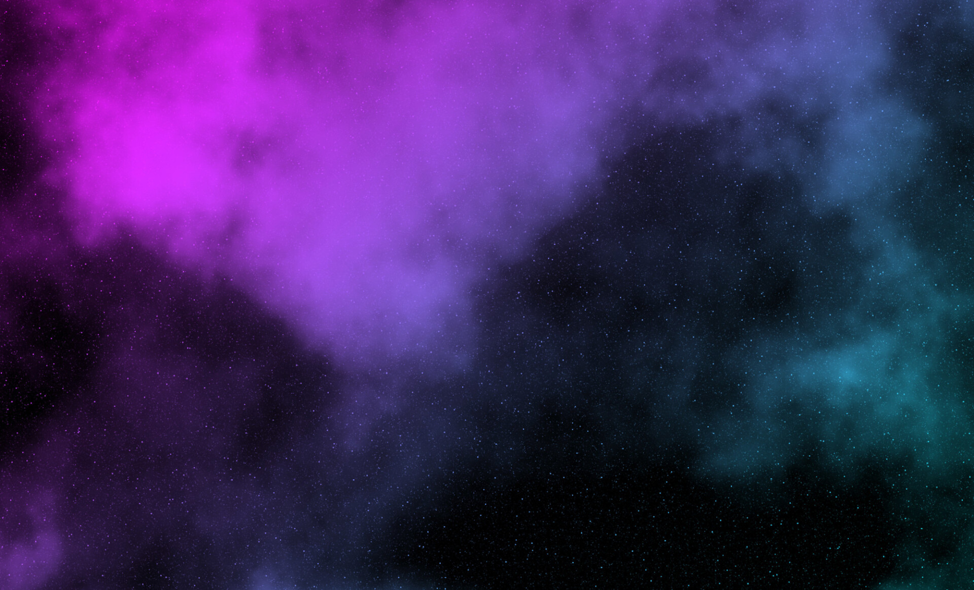 pink universe galaxy background