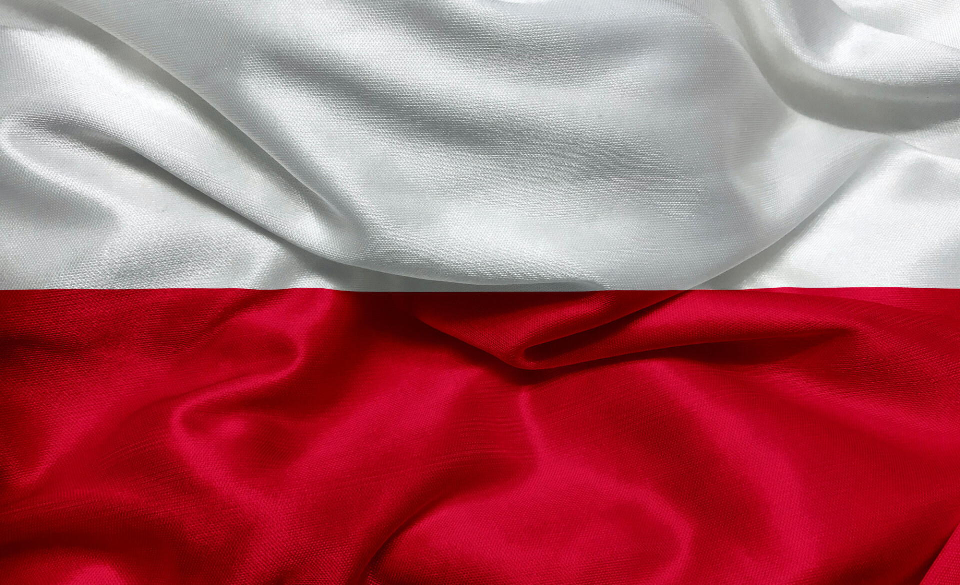 Flag of Poland