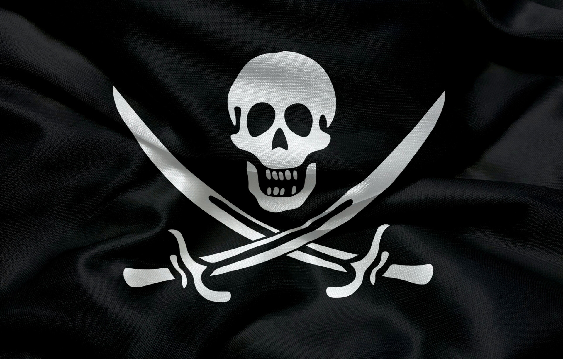 Jolly Roger