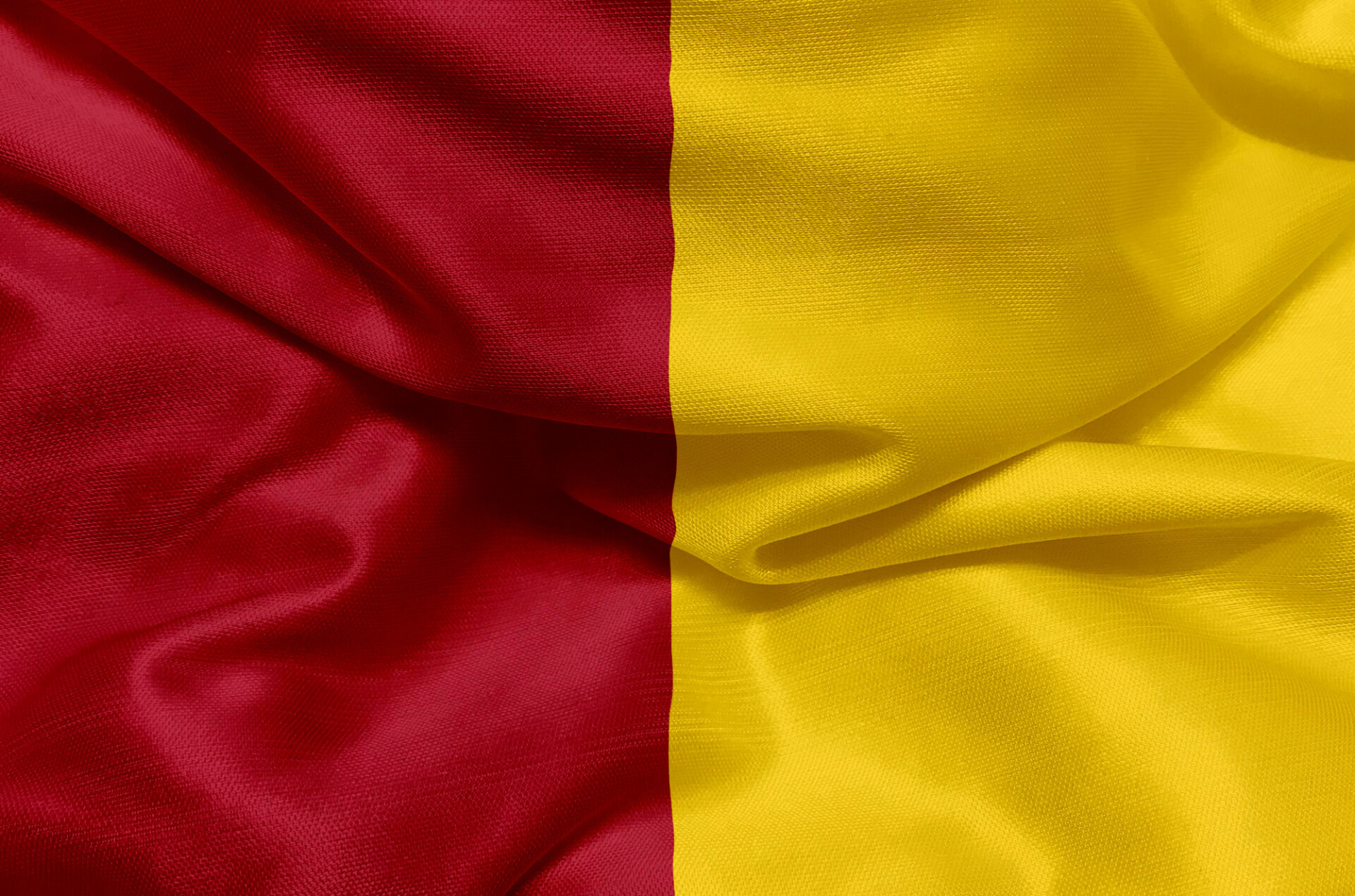 Flag of Rome