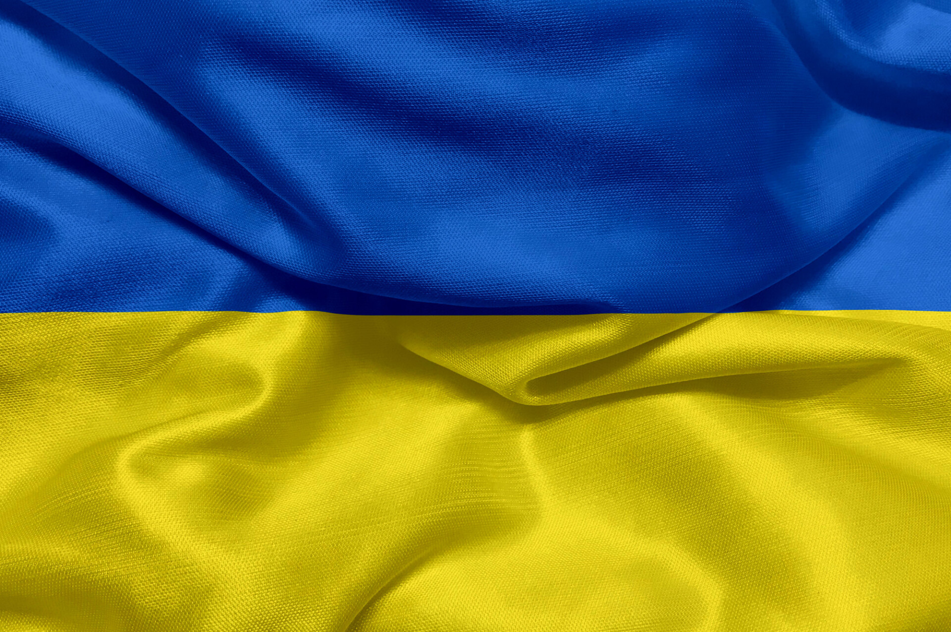 Flag of Ukraine