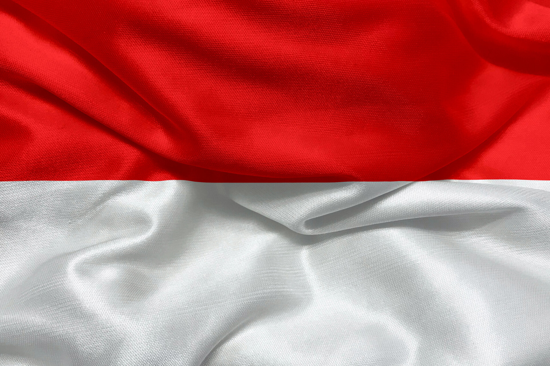 Flag of Indonesia