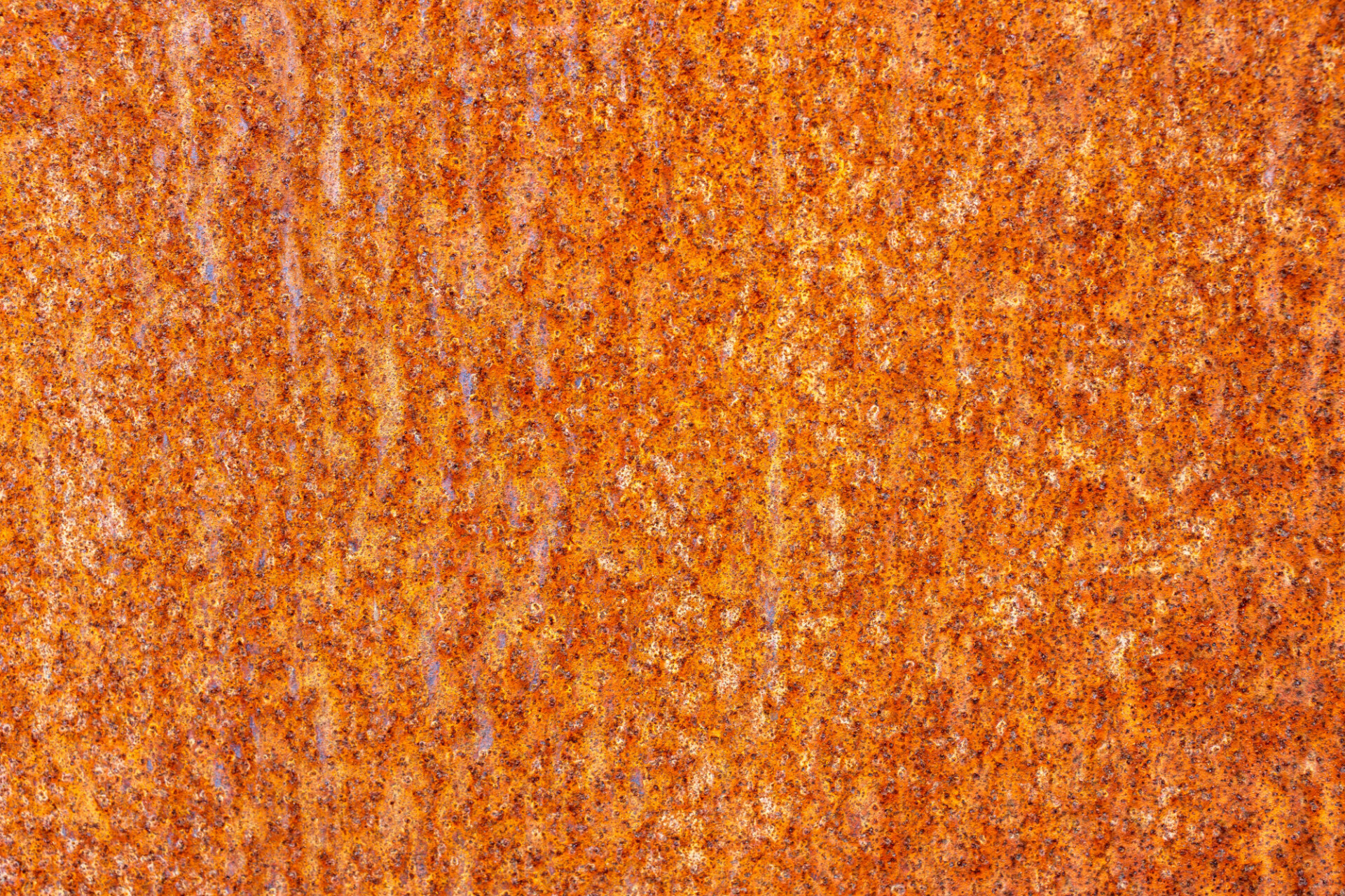 Rust Texture