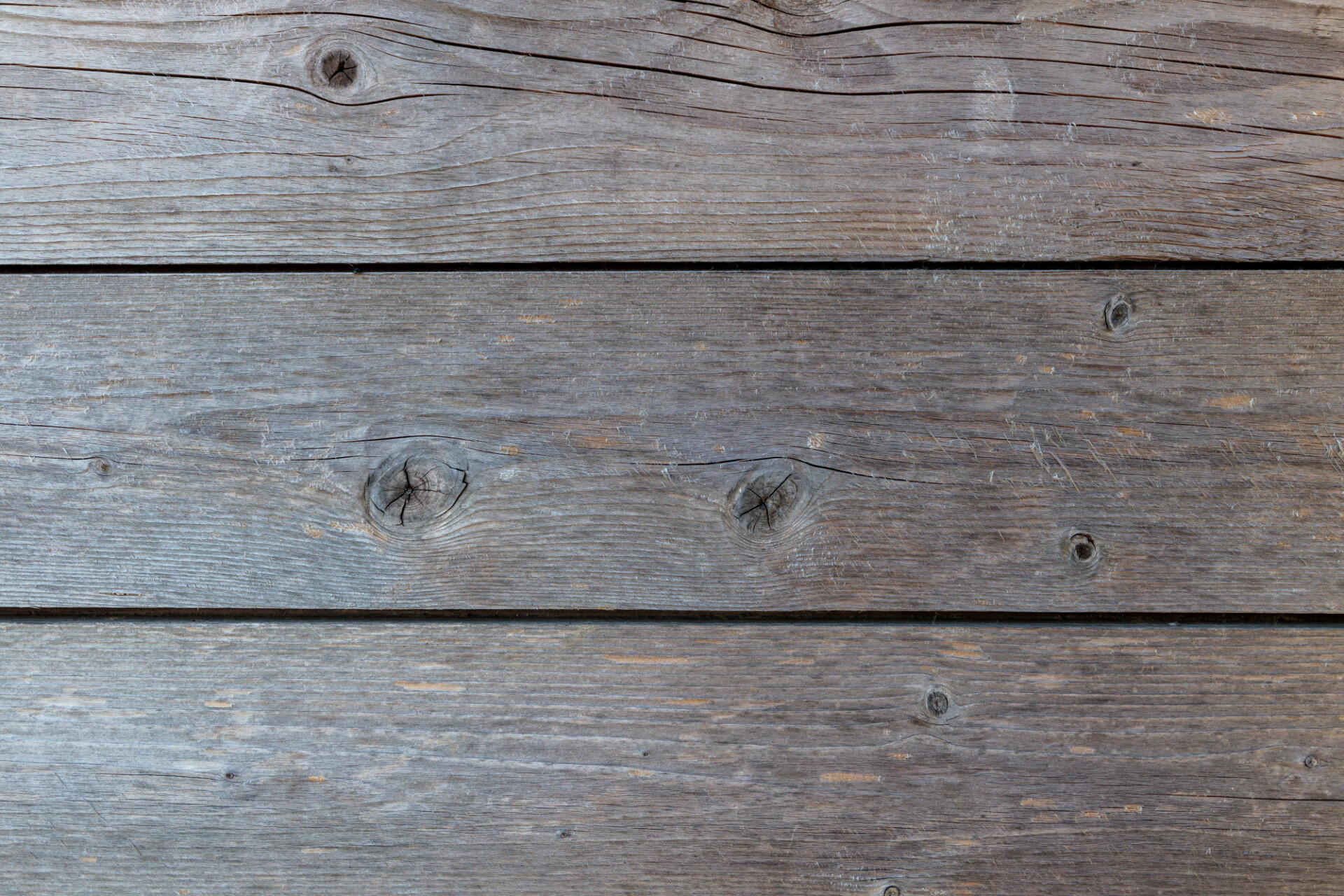 Wooden wall texture