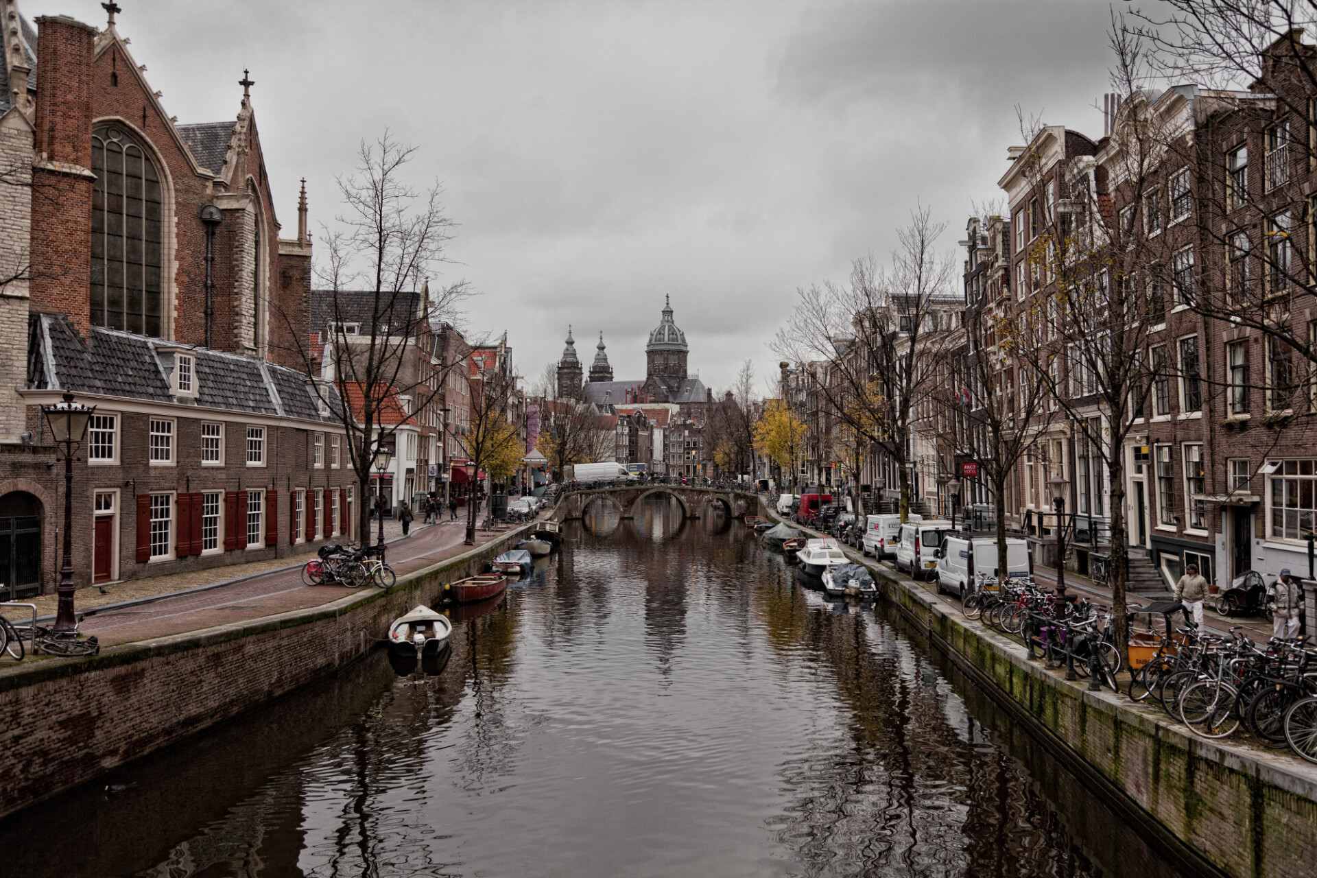 amsterdam