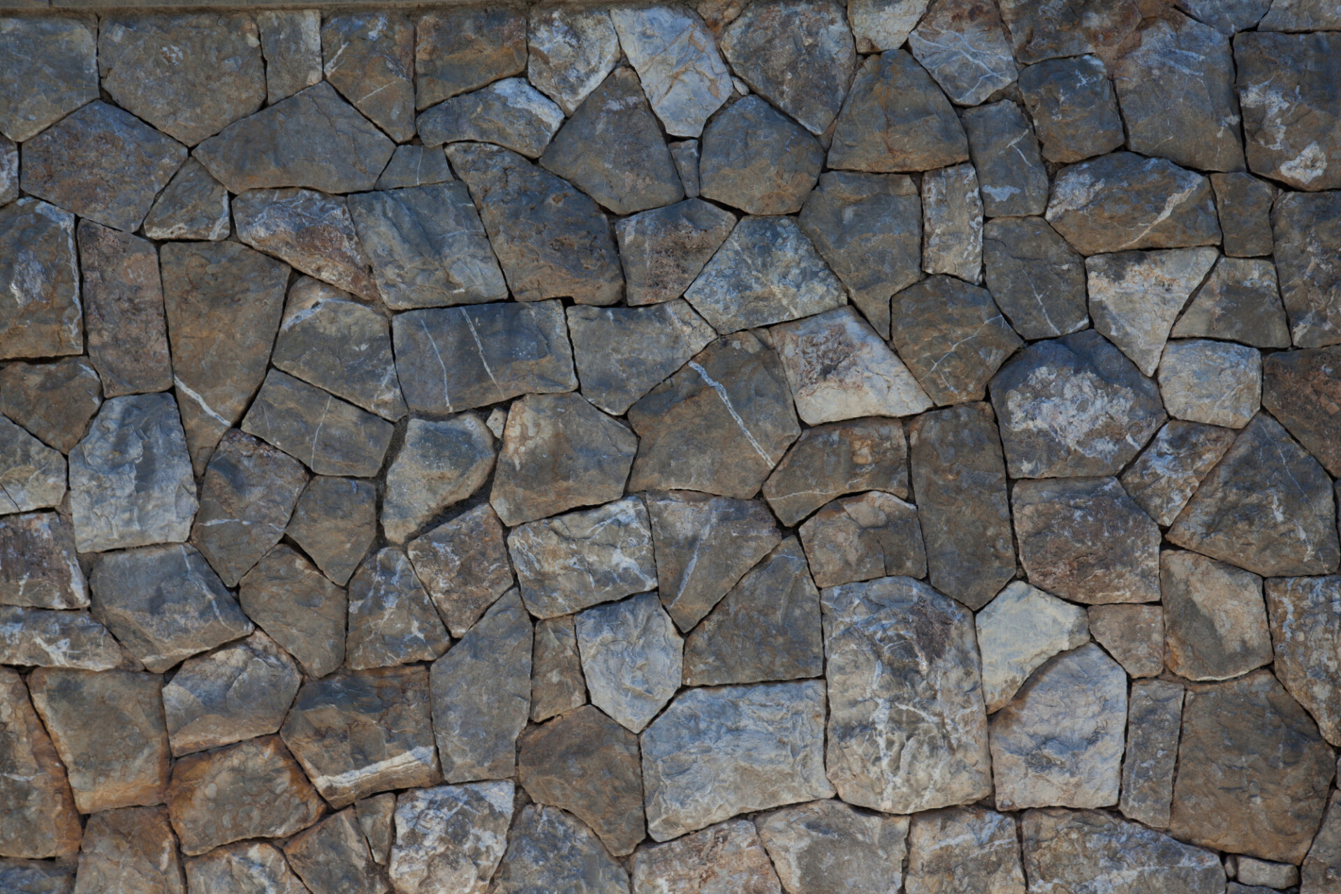 old stone wall texture