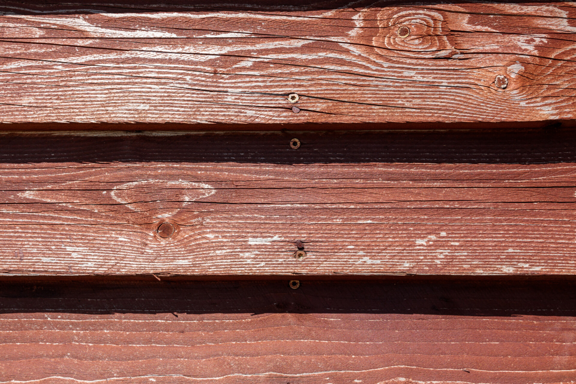 Reddish brown wood texture