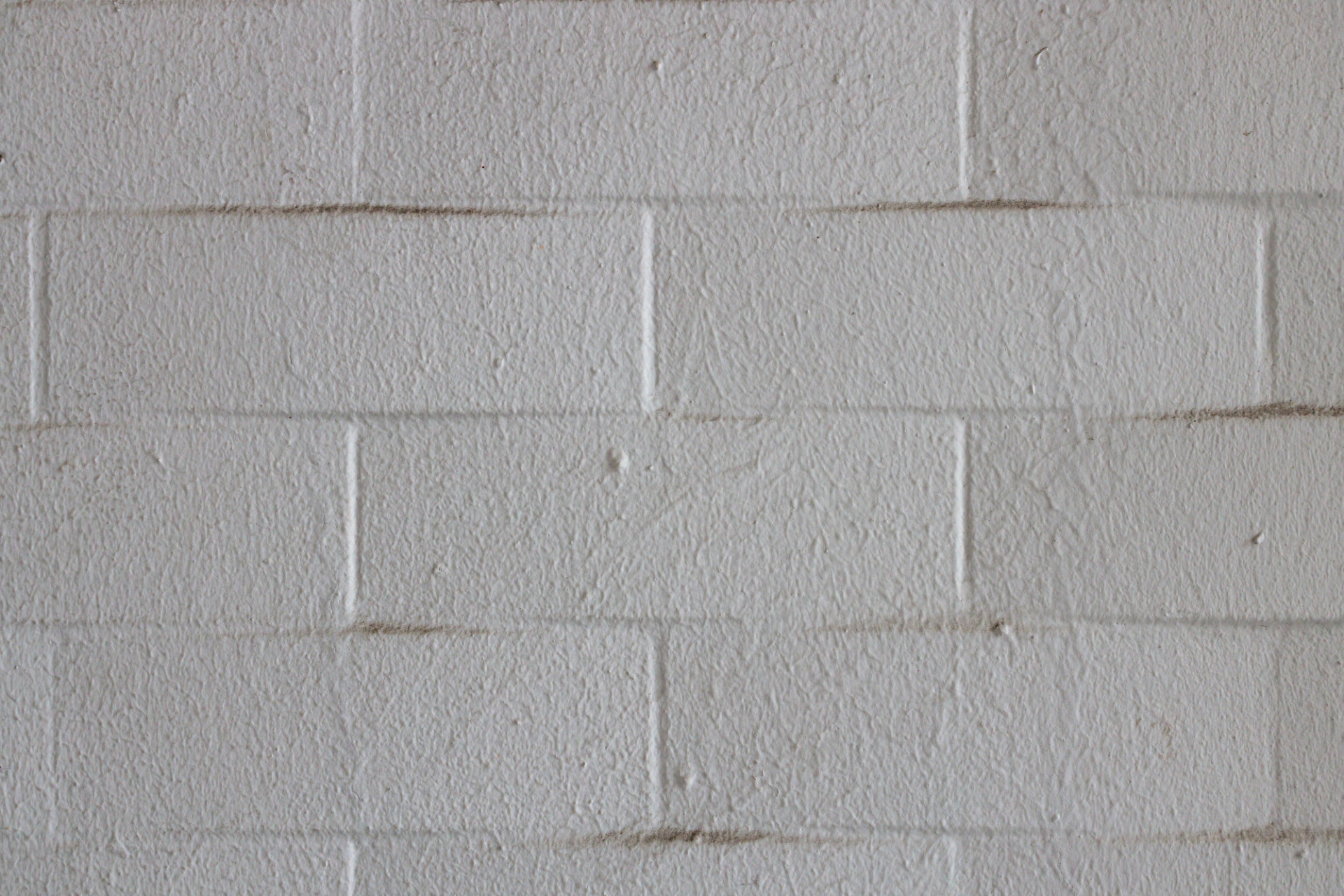 White stone wall texture