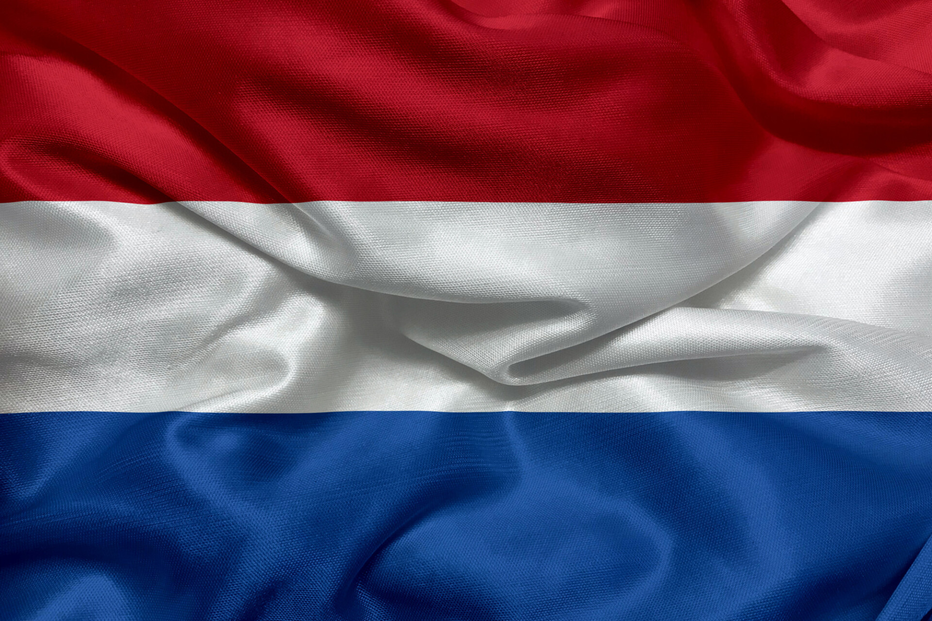 Flag of the Kingdom of the Netherlands