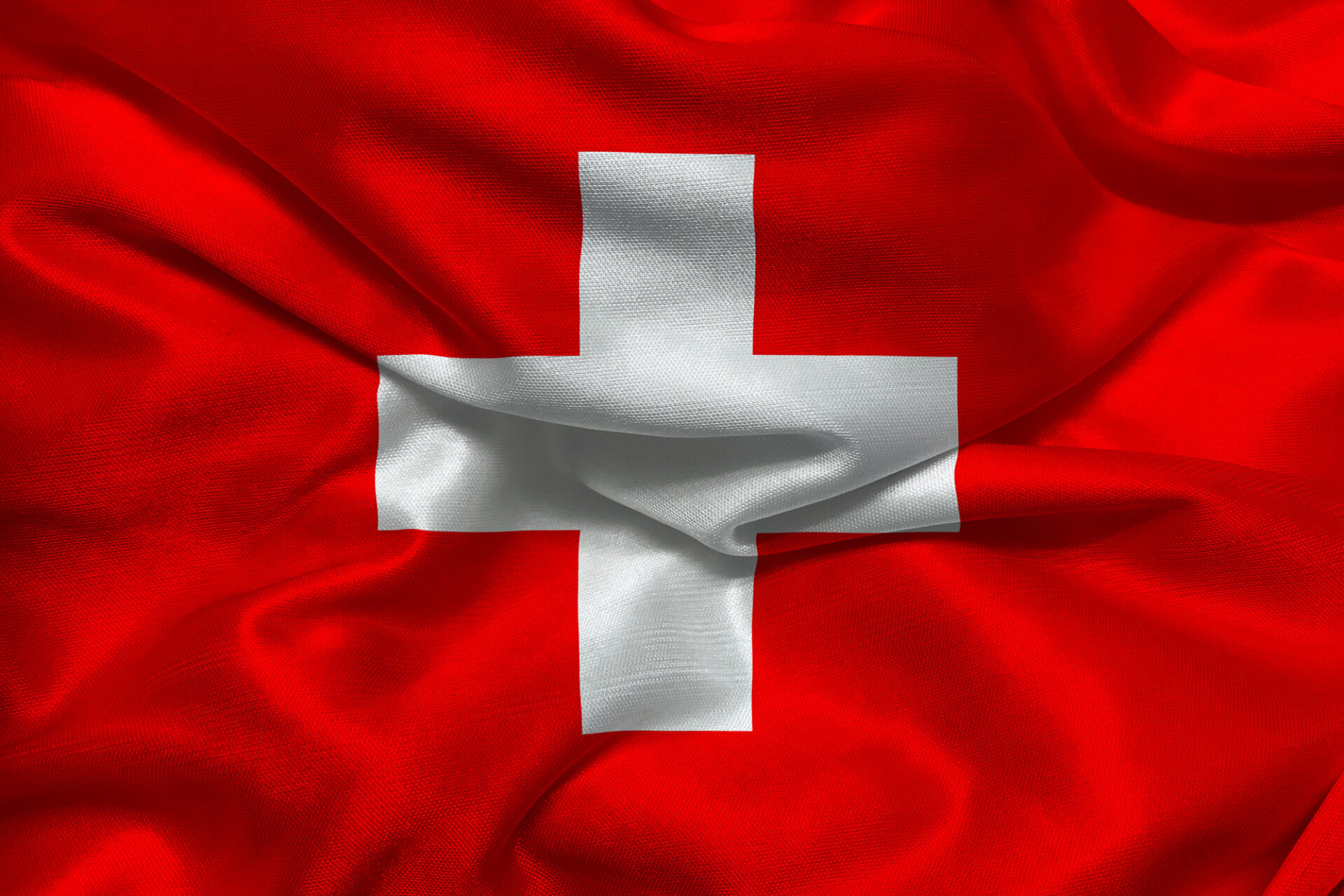 Flag of Switzerland