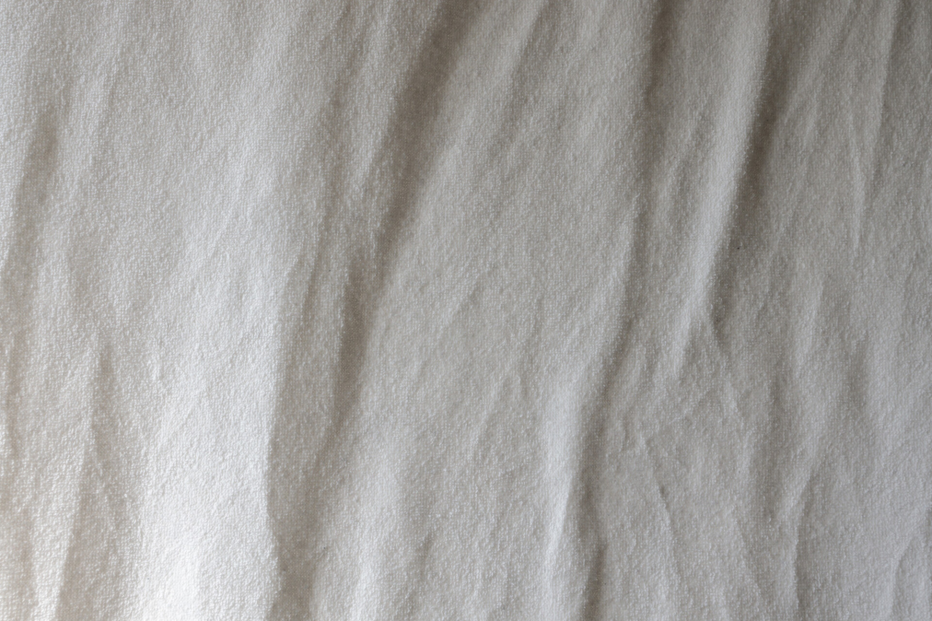 White cloth sheet texture - Photo #8544 - motosha